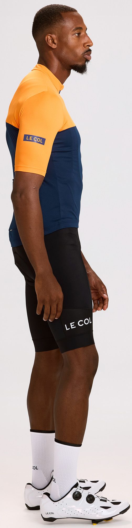 Le Col Men's Sport Jersey product image