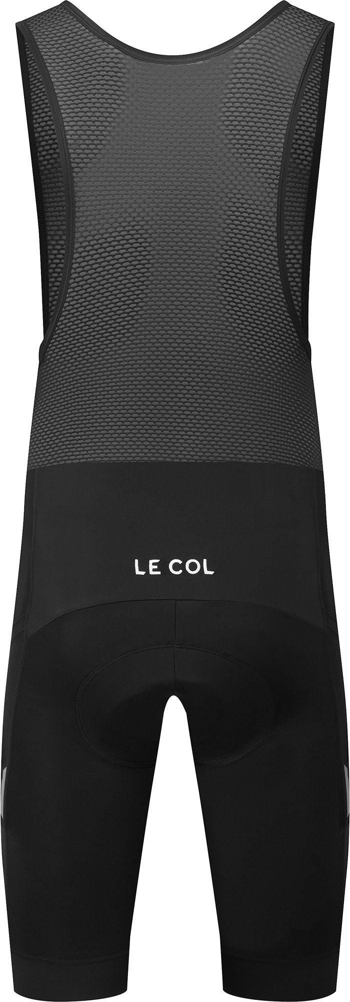 Le Col Men's Sport Cargo Bib Shorts product image