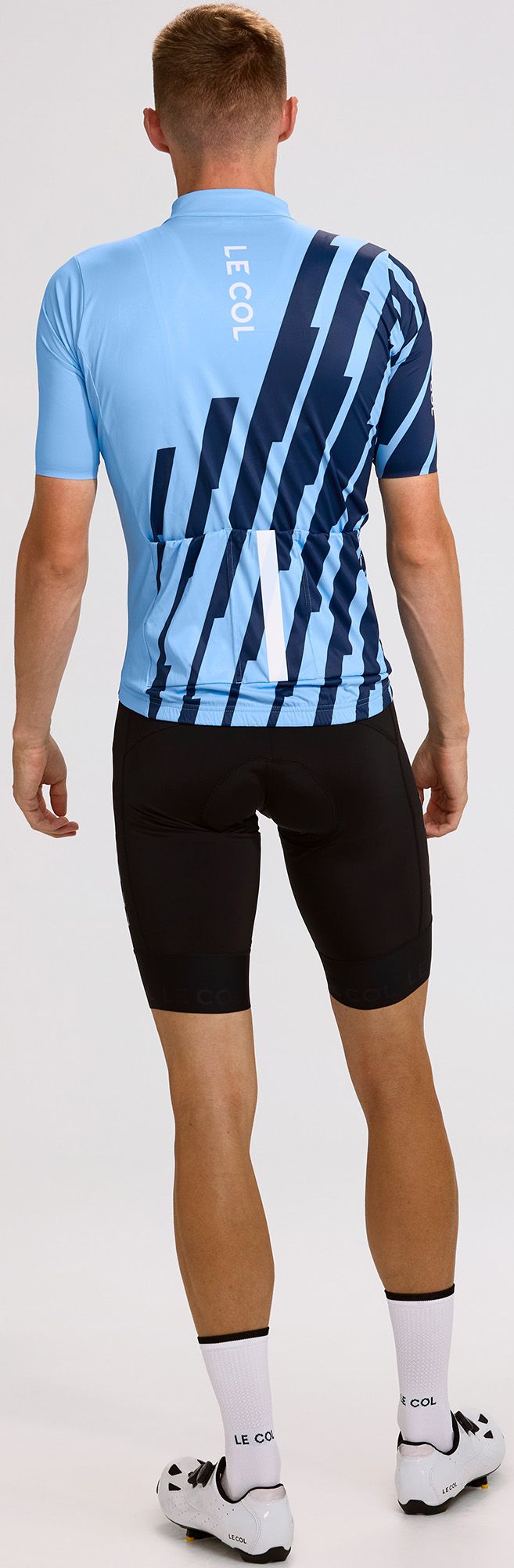 Le Col Men's Pro Jersey product image