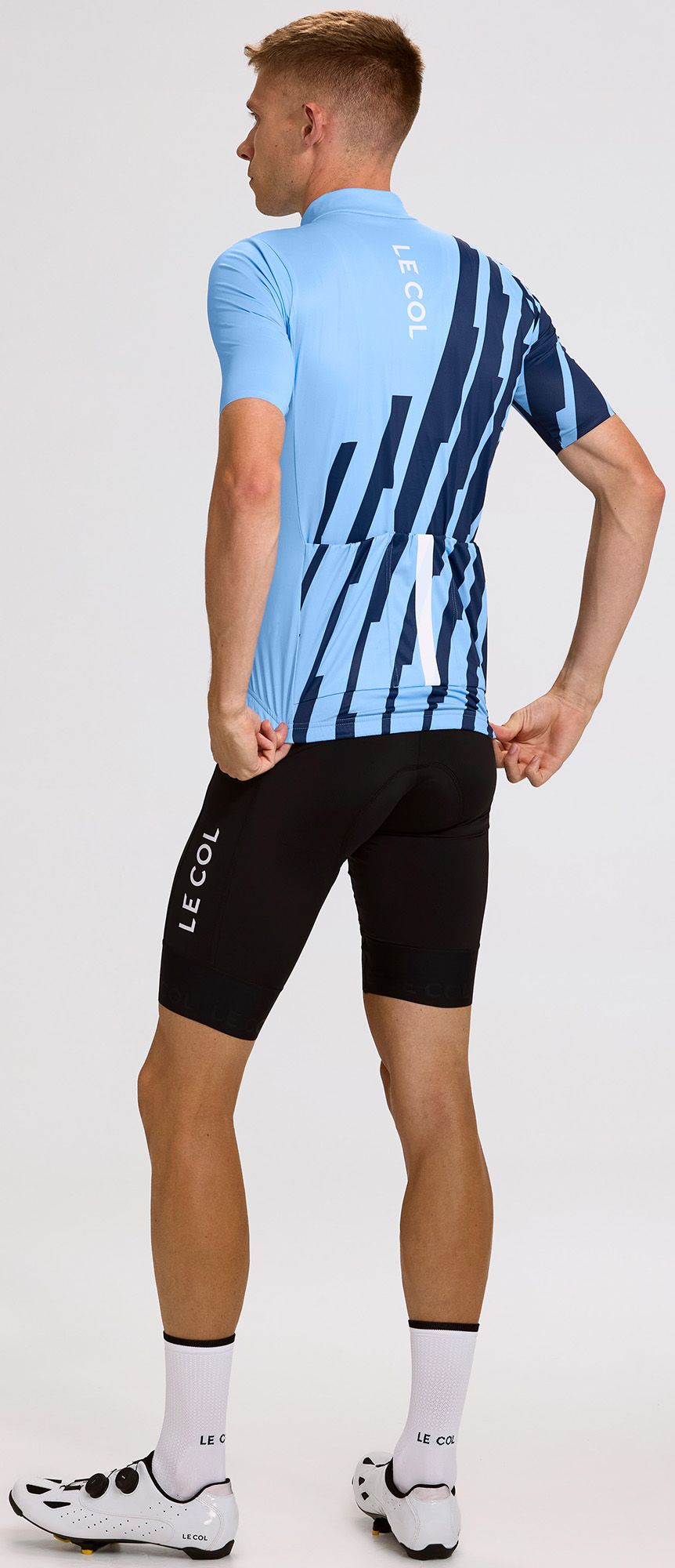 Le Col Men's Pro Jersey product image