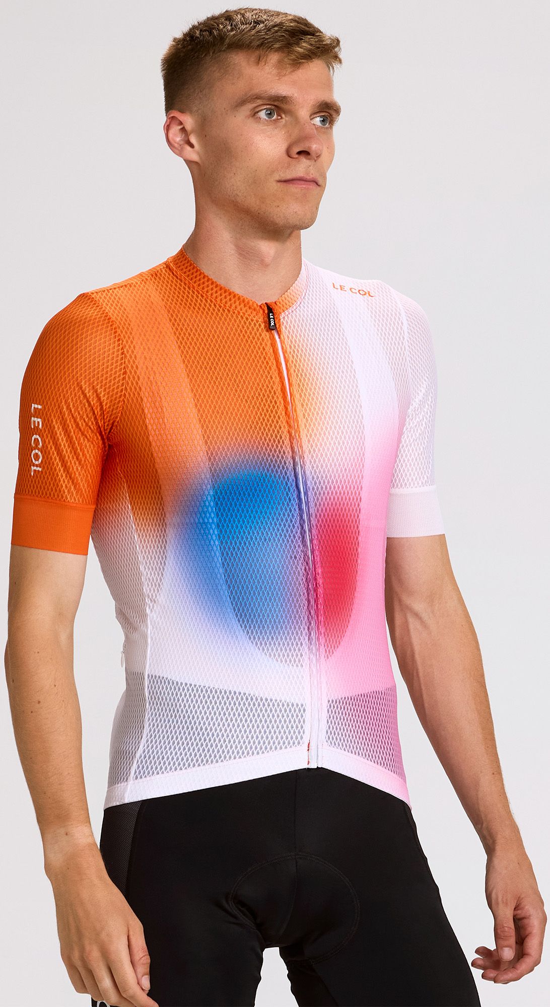 Le Col Men's Pro Air Jersey product image