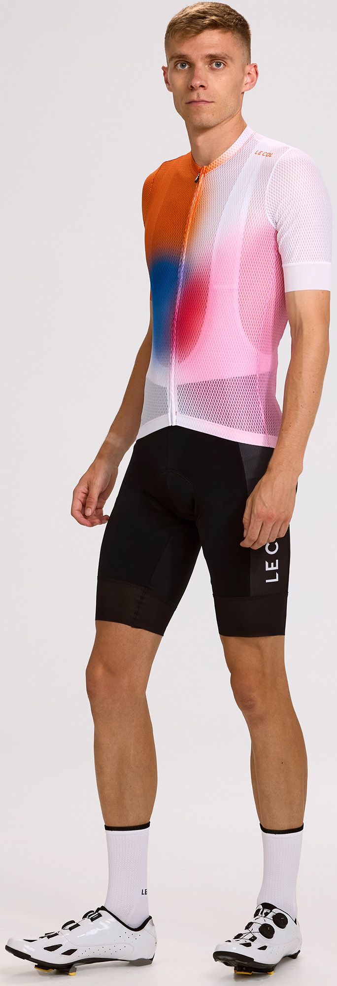 Le Col Men's Pro Air Jersey product image