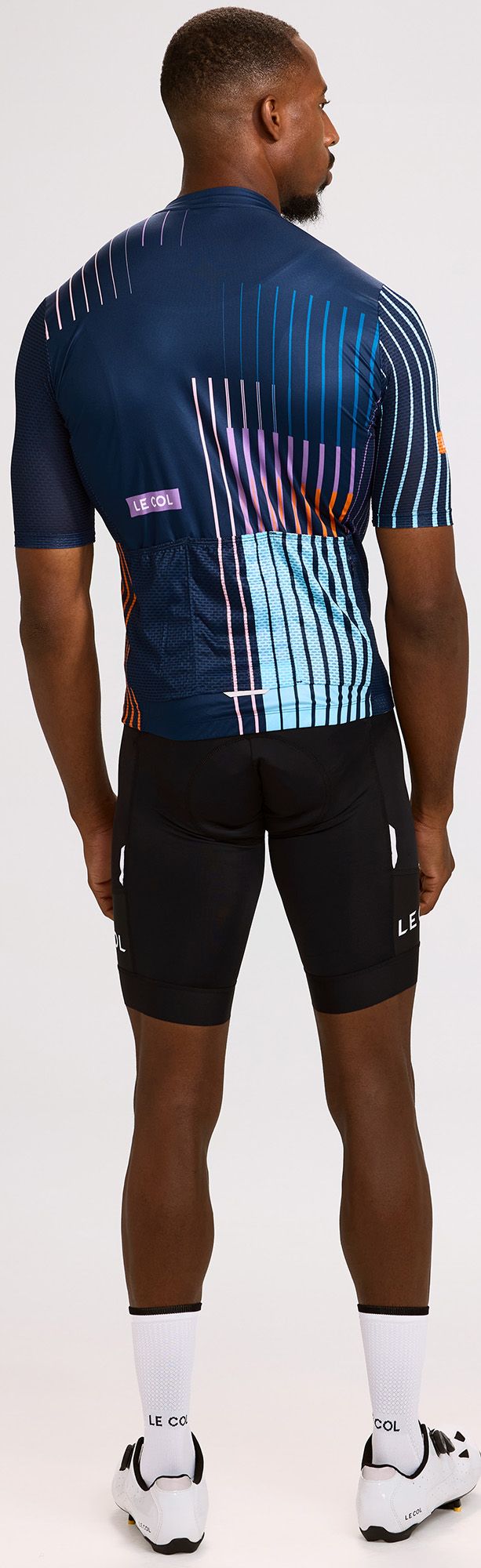 Le Col Men's Sport Lightweight Jersey product image