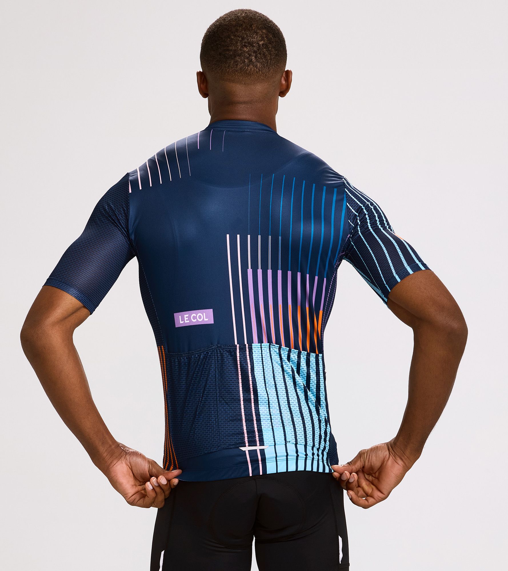 Le Col Men's Sport Lightweight Jersey product image