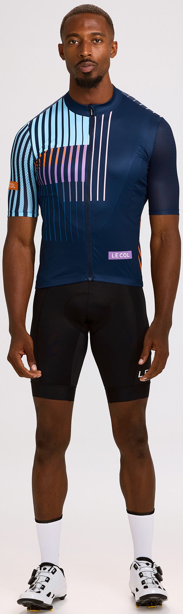 Le Col Men's Sport Lightweight Jersey product image
