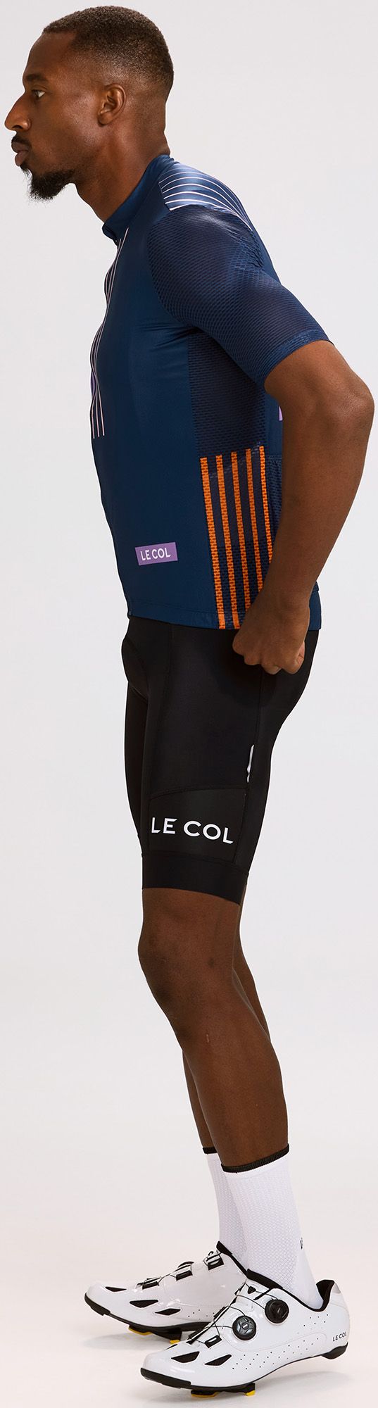Le Col Men's Sport Lightweight Jersey product image