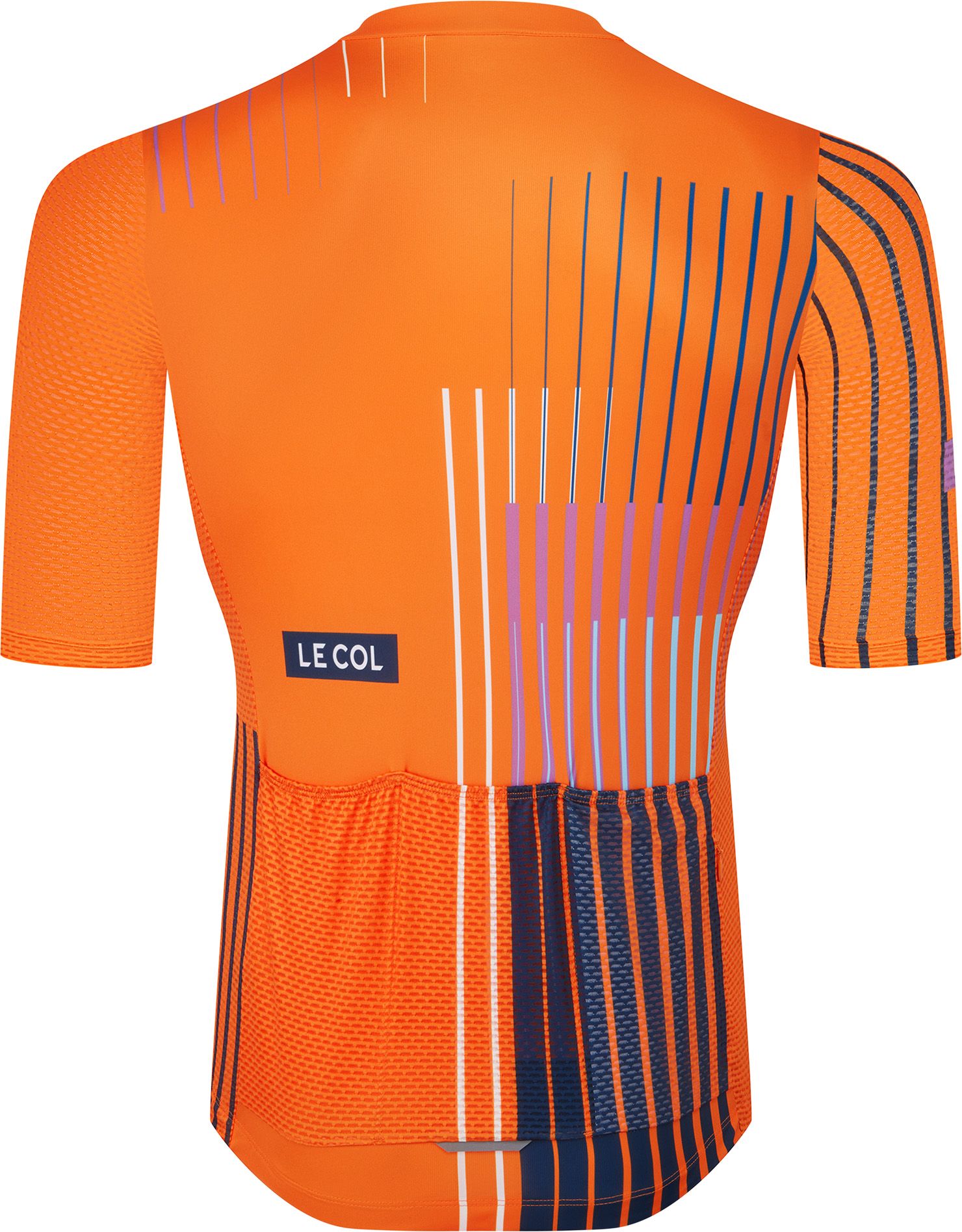 Le Col Men's Sport Lightweight Jersey product image