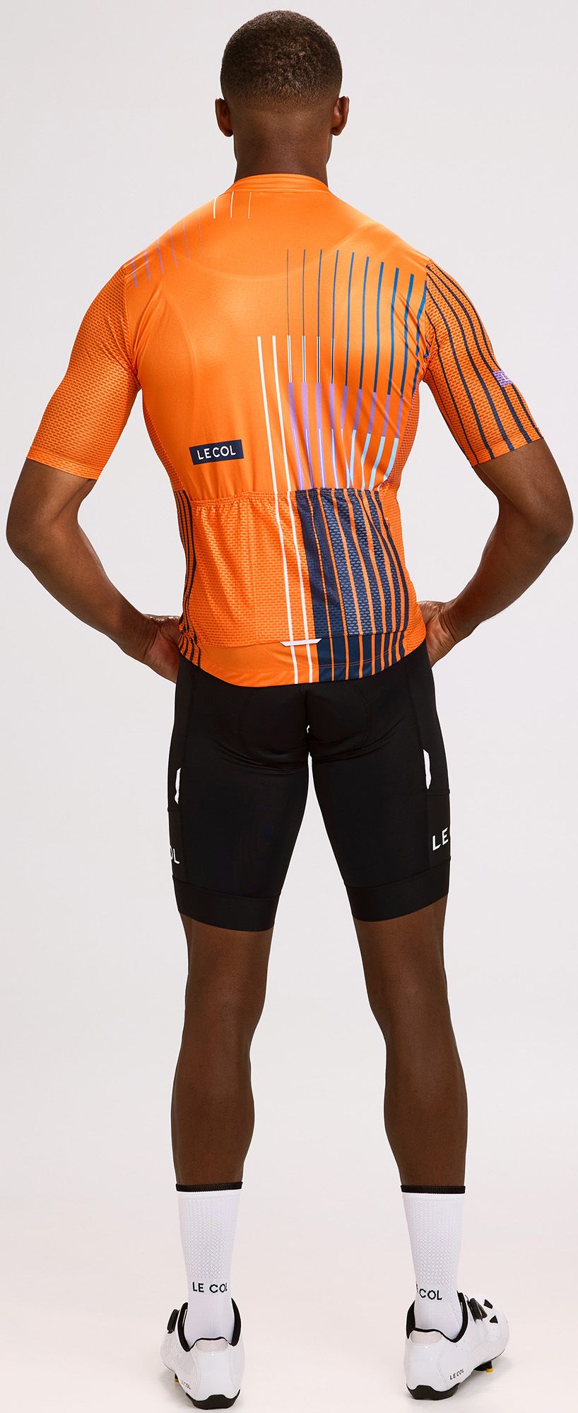 Le Col Men's Sport Lightweight Jersey product image