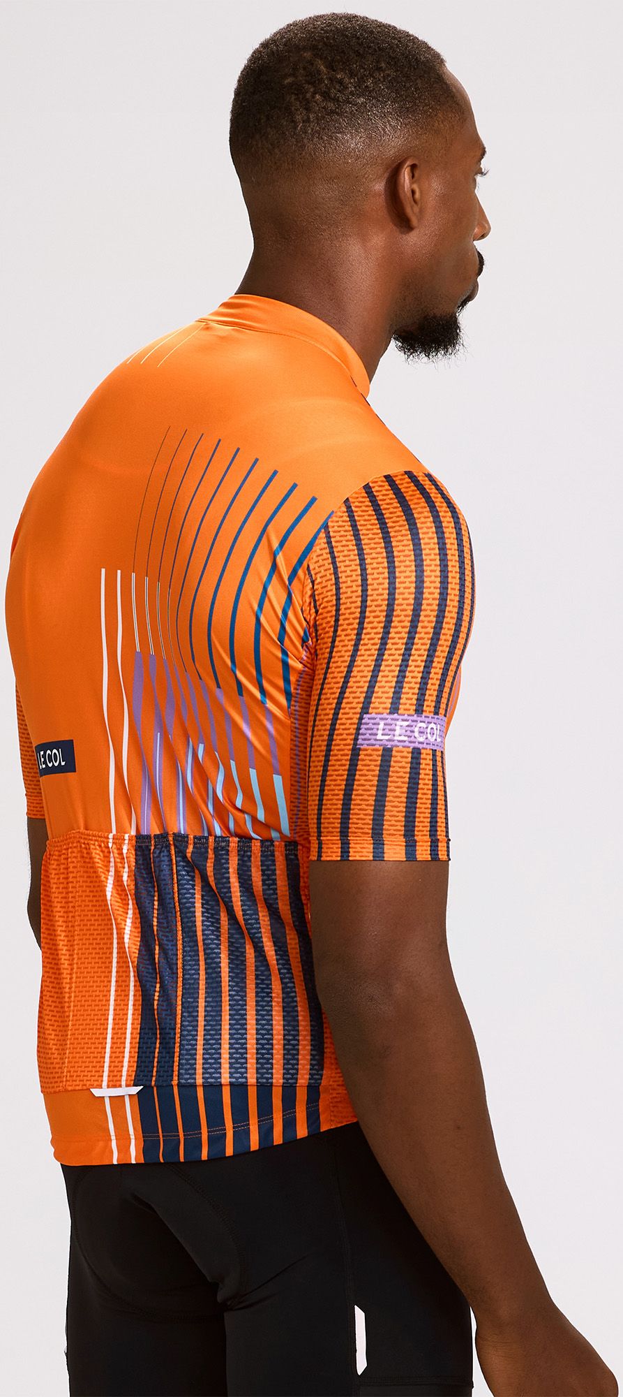 Le Col Men's Sport Lightweight Jersey product image