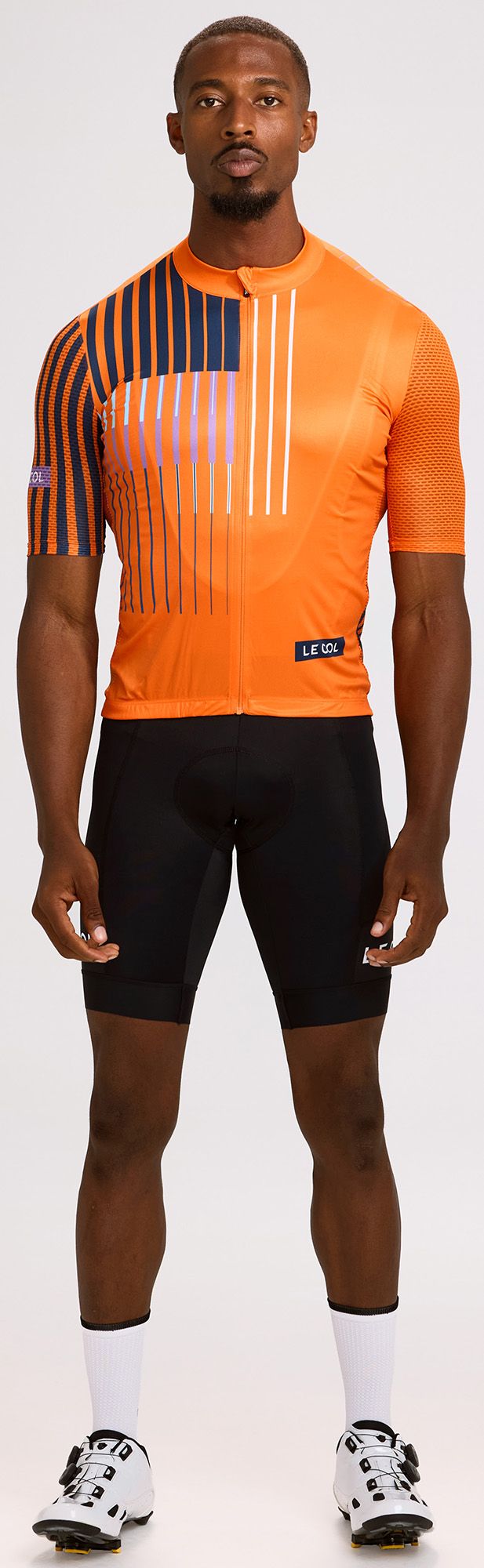 Le Col Men's Sport Lightweight Jersey product image