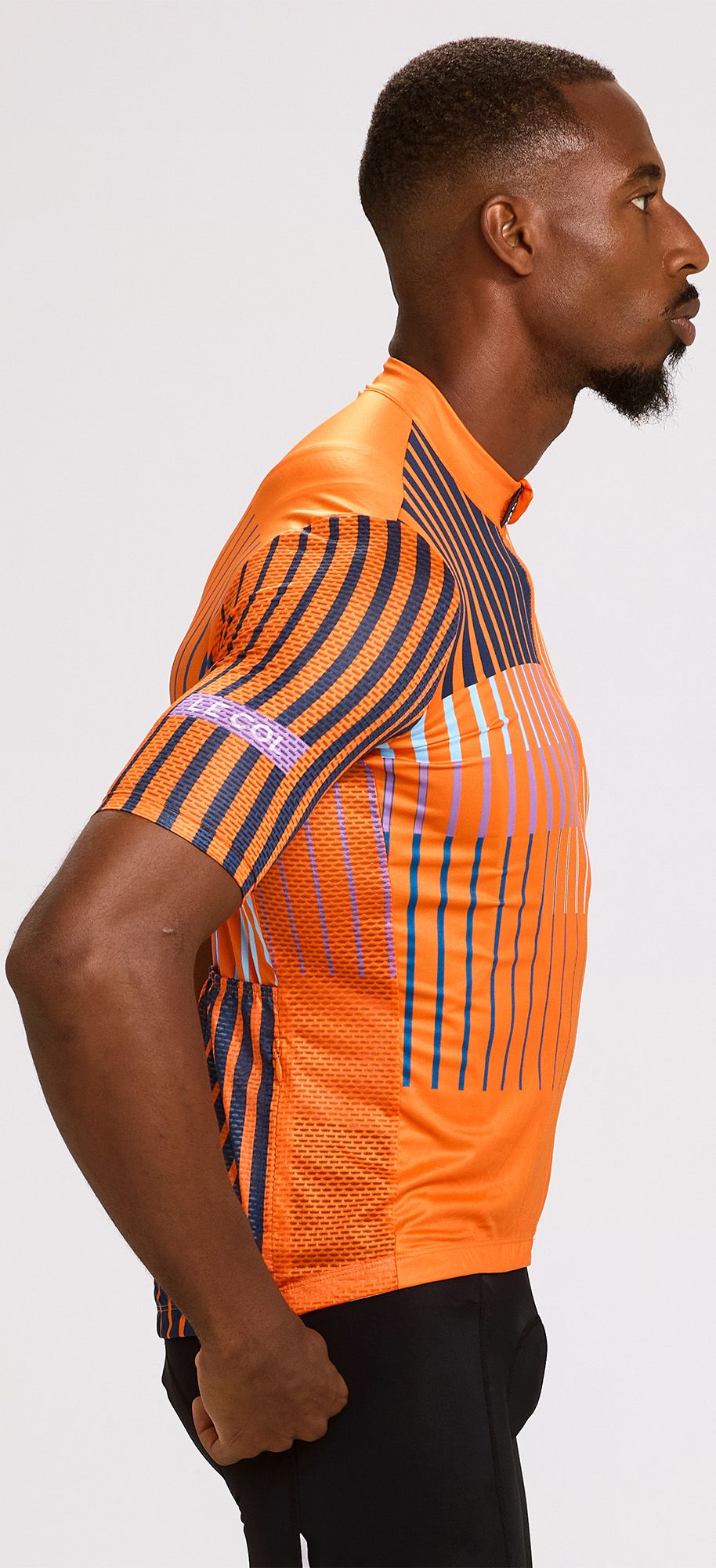 Le Col Men's Sport Lightweight Jersey product image