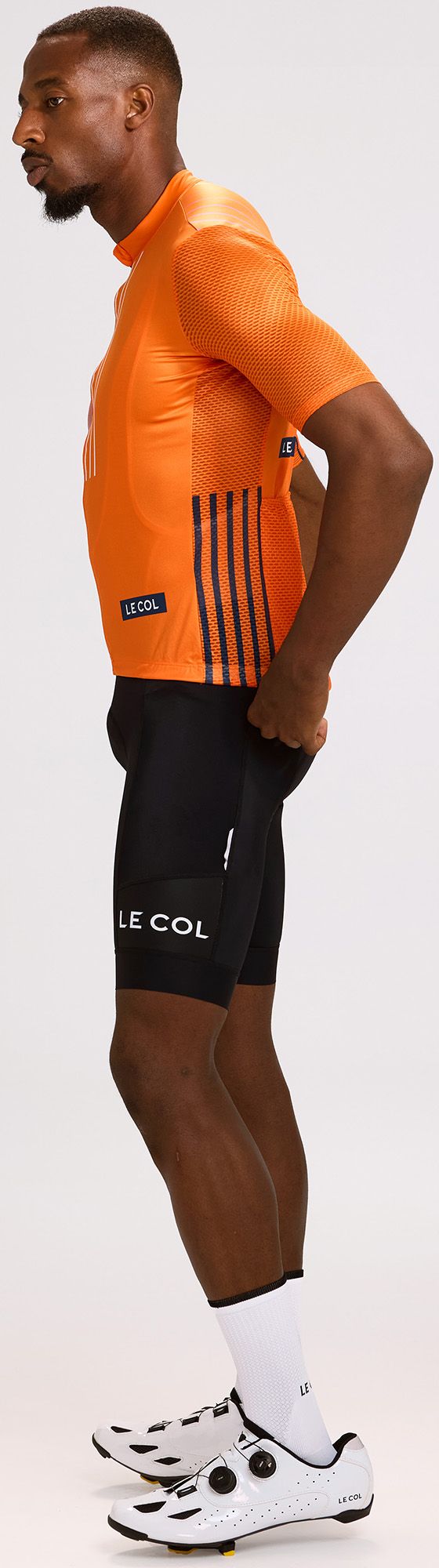 Le Col Men's Sport Lightweight Jersey product image