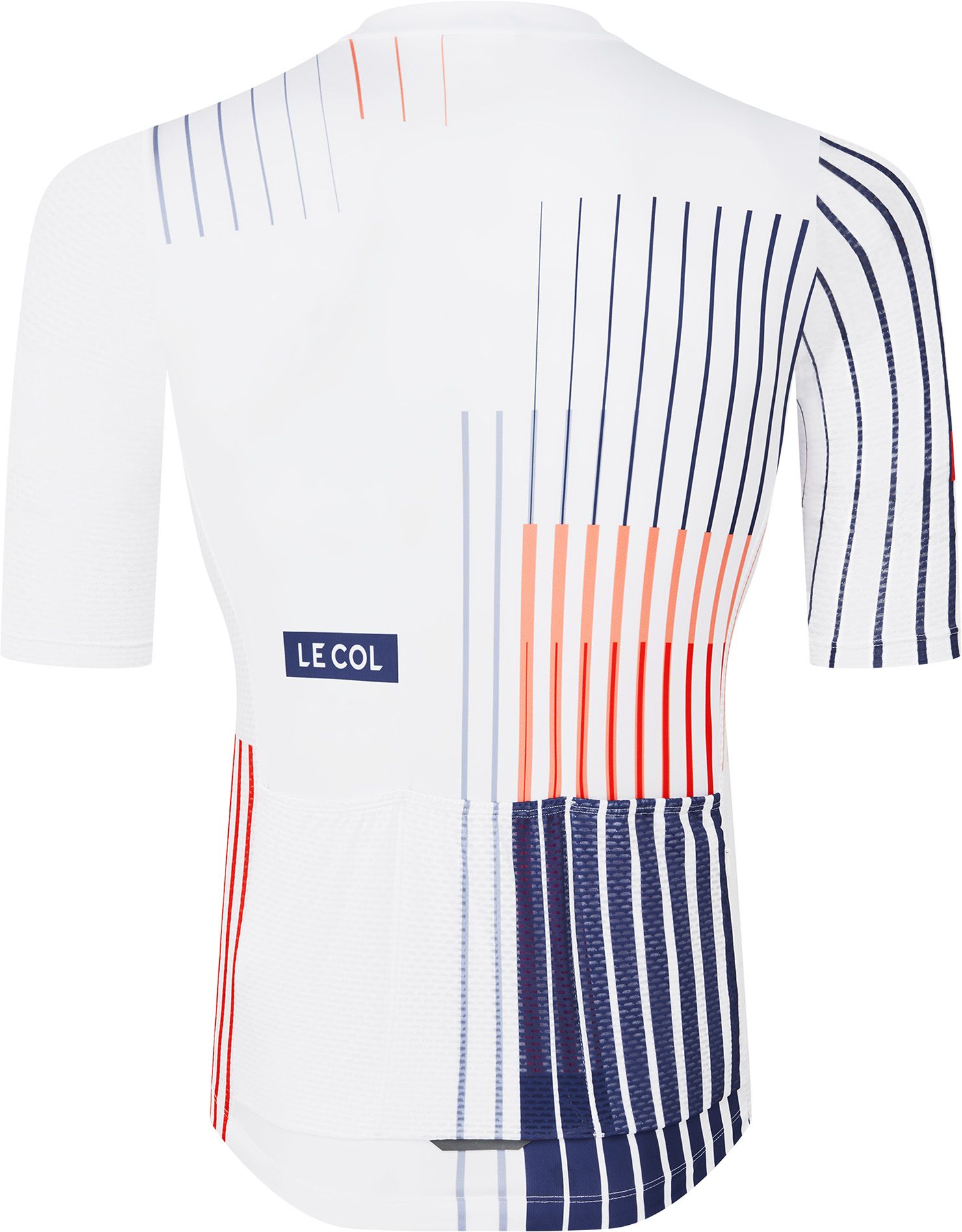 Le Col Men's Sport Lightweight Jersey product image
