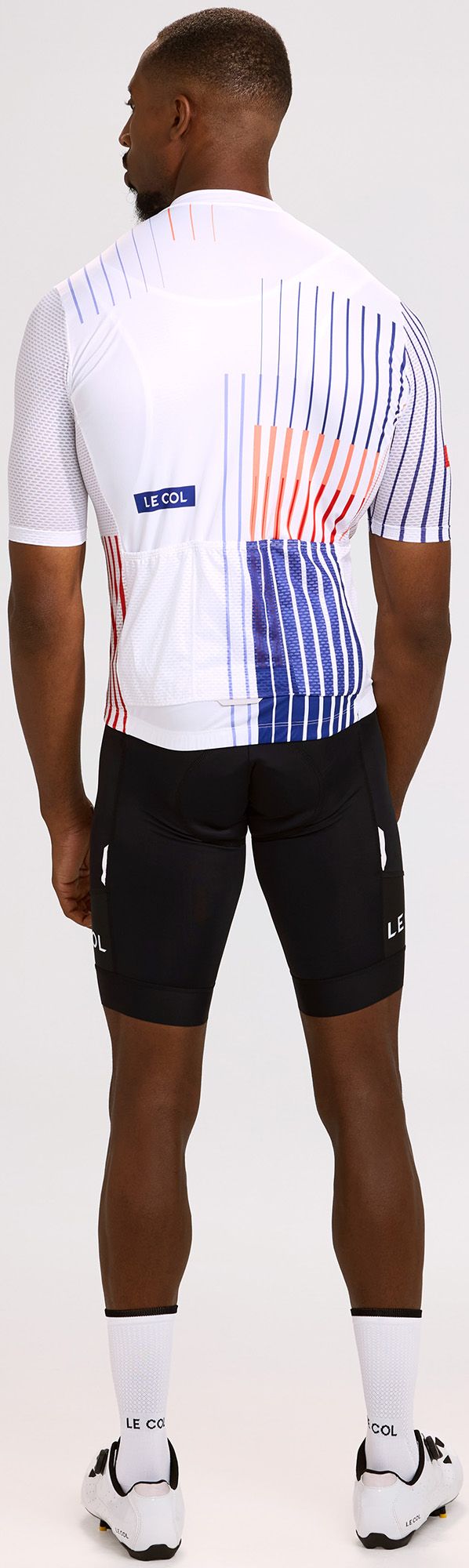 Le Col Men's Sport Lightweight Jersey product image