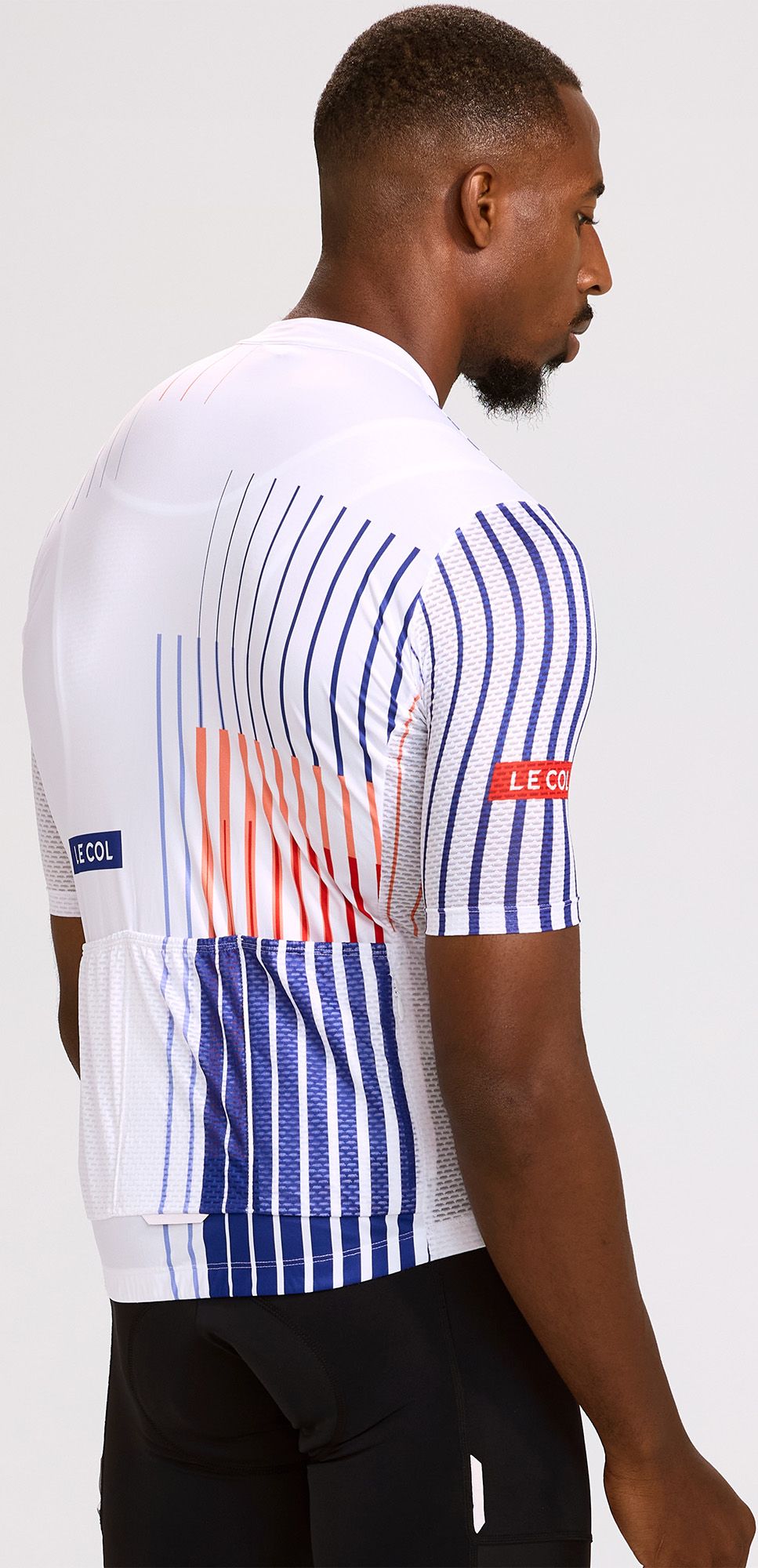 Le Col Men's Sport Lightweight Jersey product image