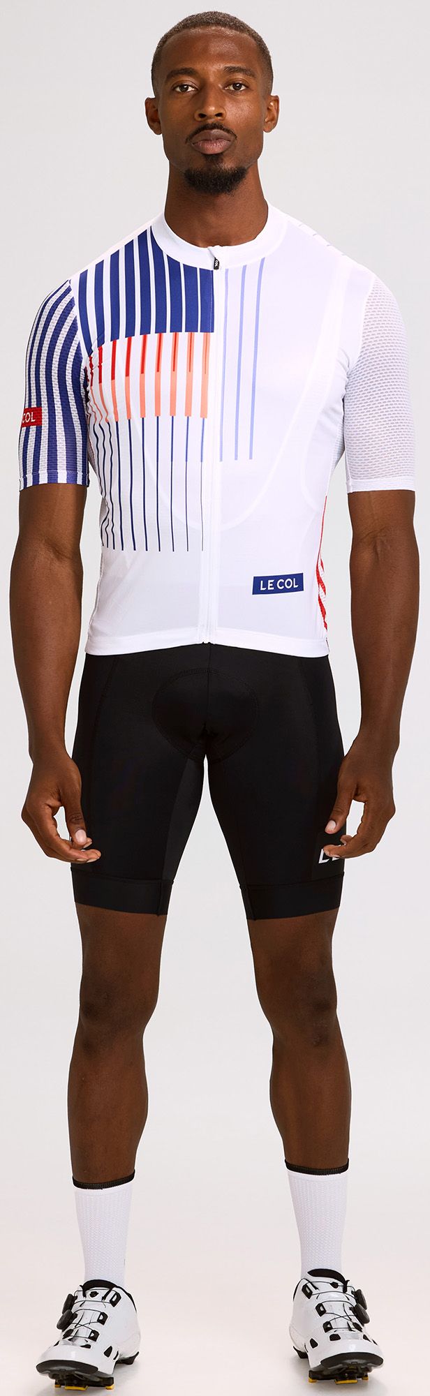 Le Col Men's Sport Lightweight Jersey product image