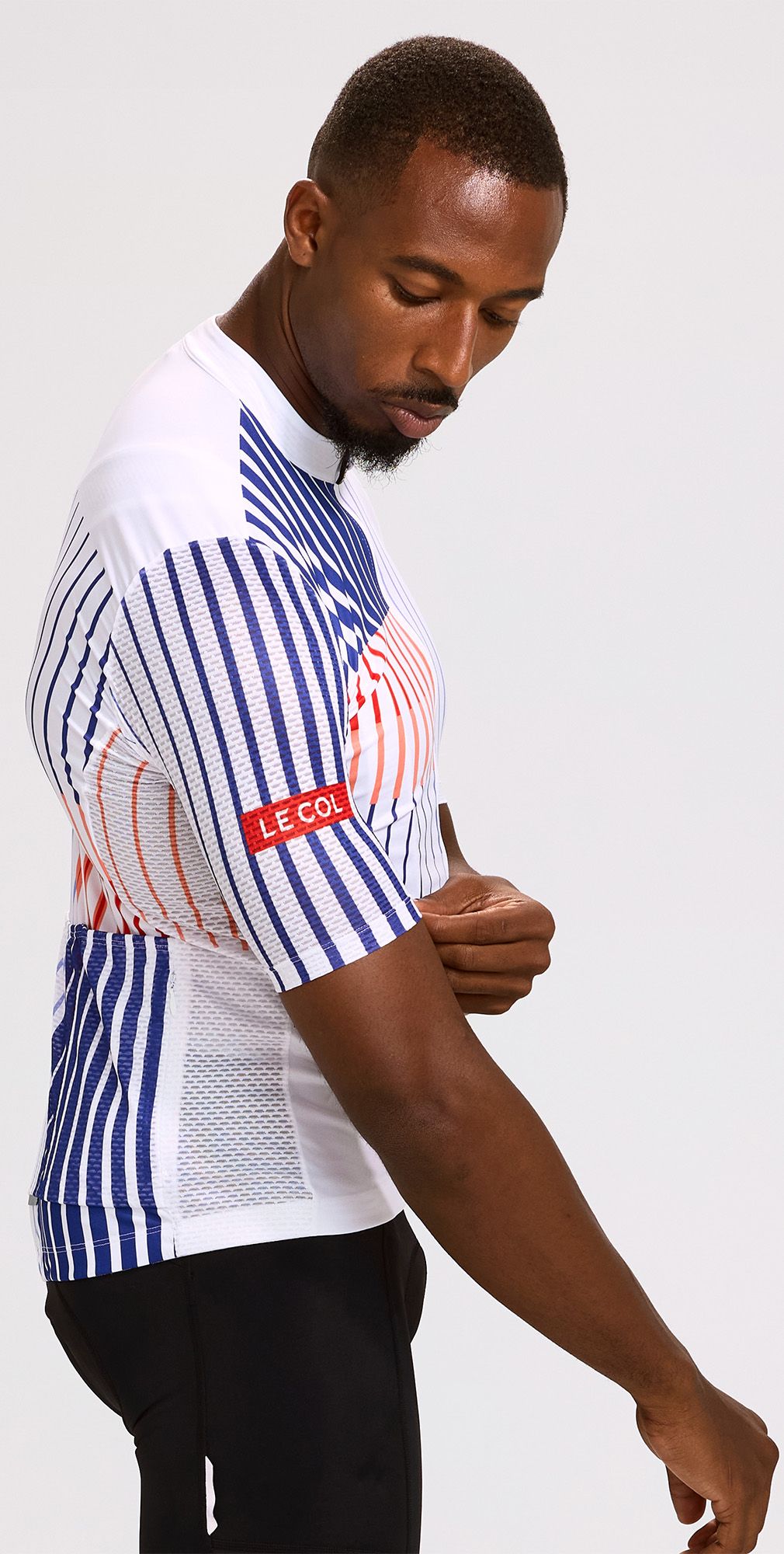 Le Col Men's Sport Lightweight Jersey product image