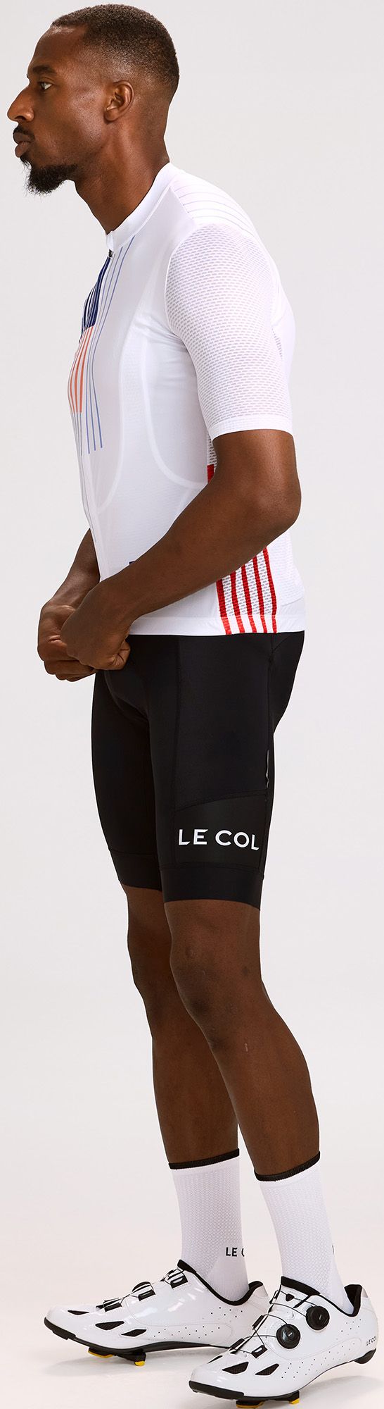 Le Col Men's Sport Lightweight Jersey product image