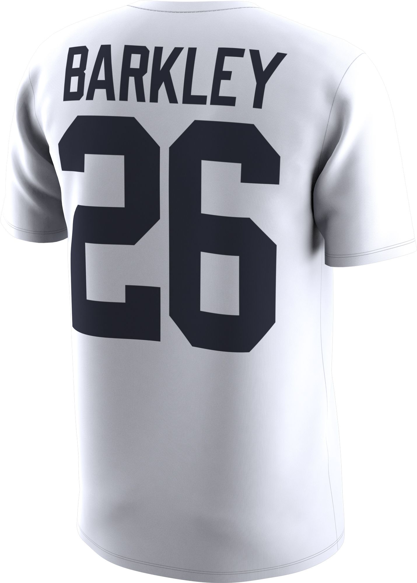 penn state barkley jersey