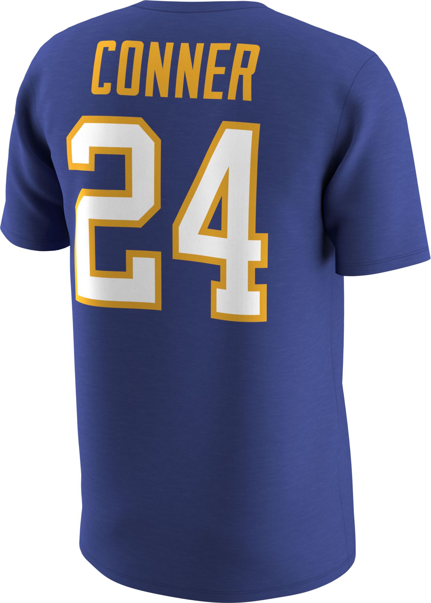 Nike Men's Pitt Panthers James Conner 