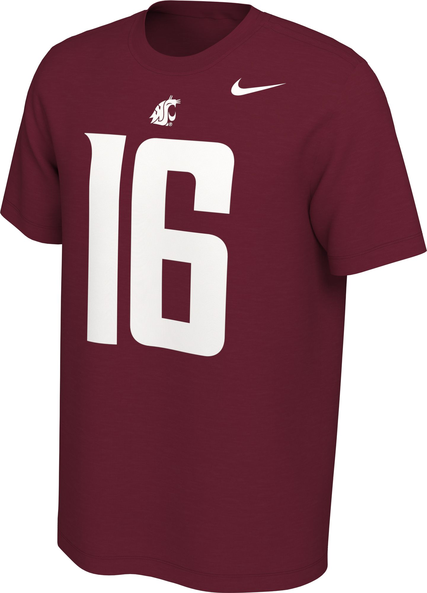 gardner minshew jersey wsu