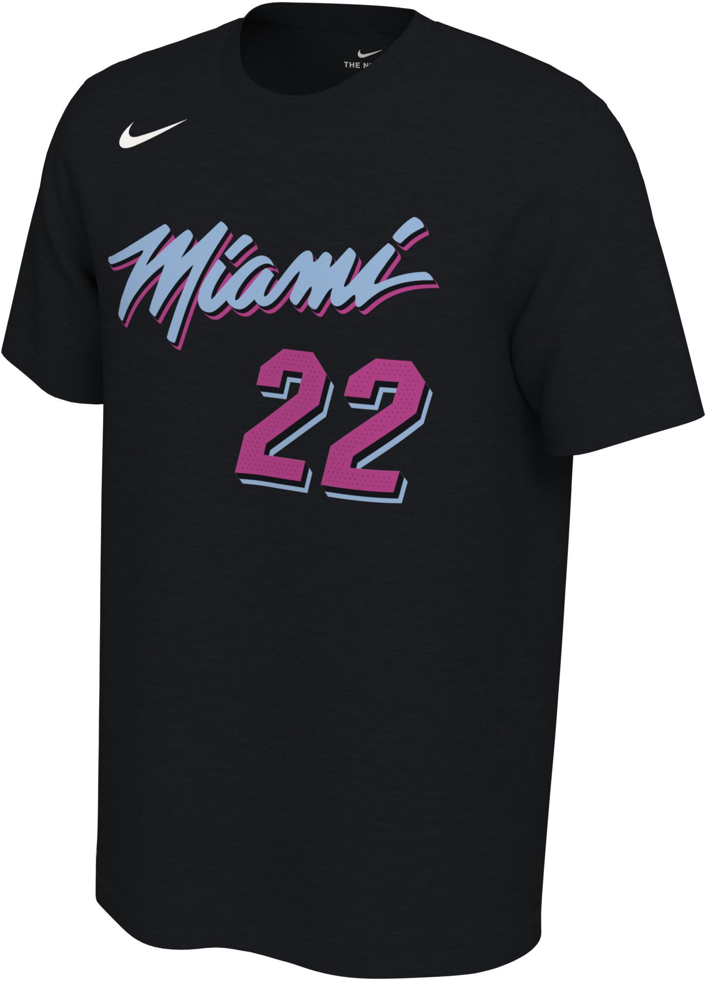 miami heat dri fit shirt