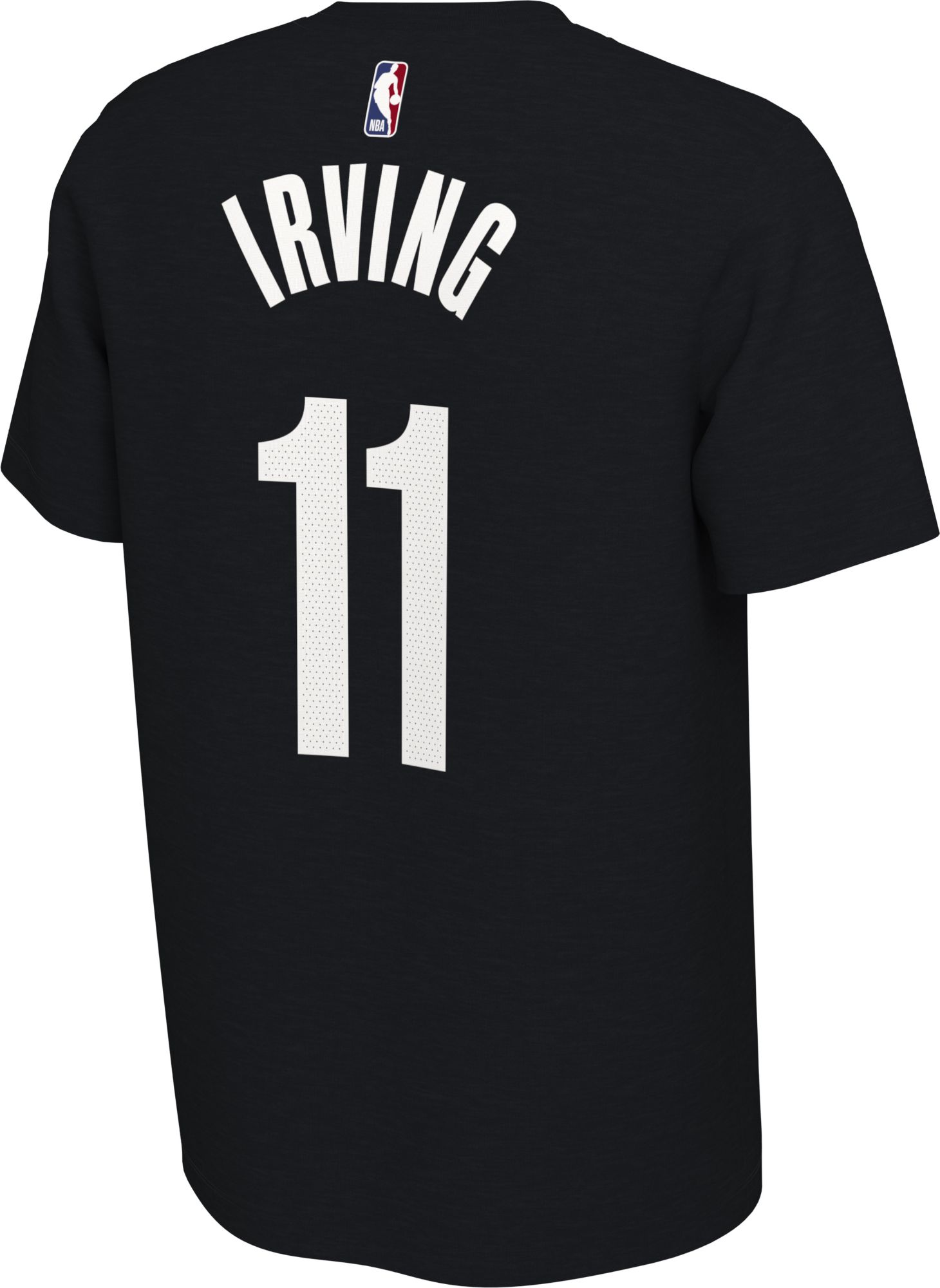 kyrie irving brooklyn nets t shirt