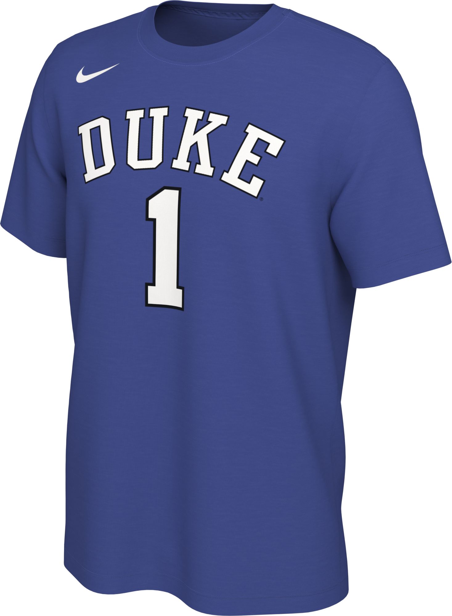 kyrie duke shirt