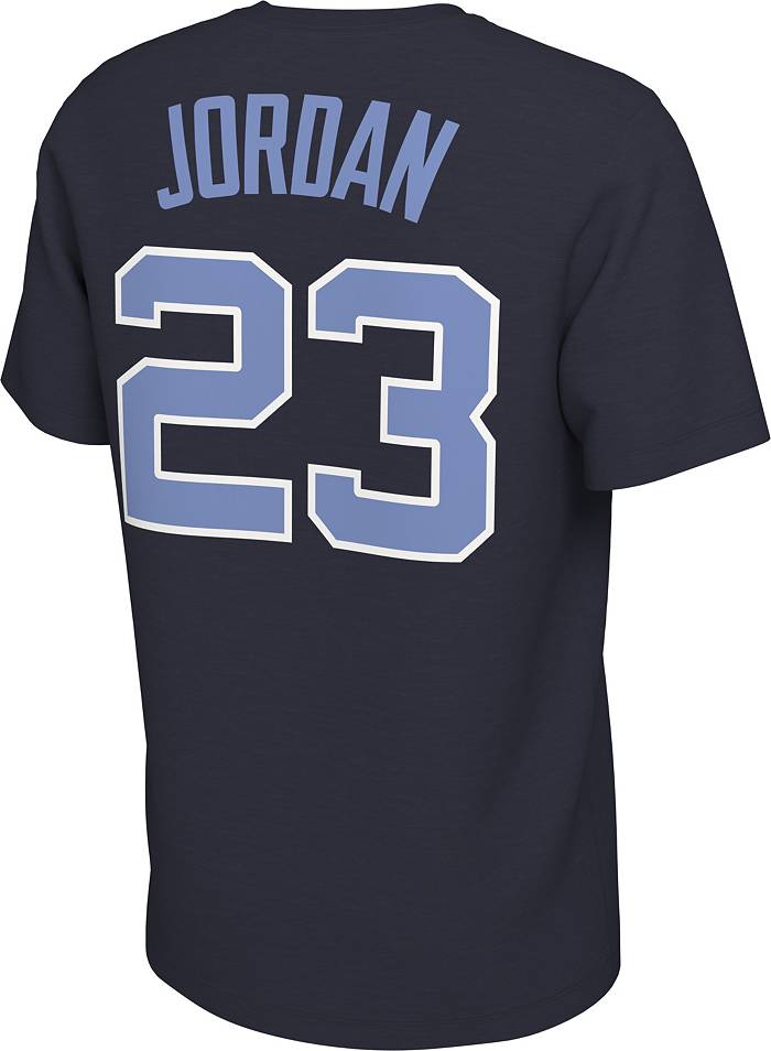 23 michael jordan shirt