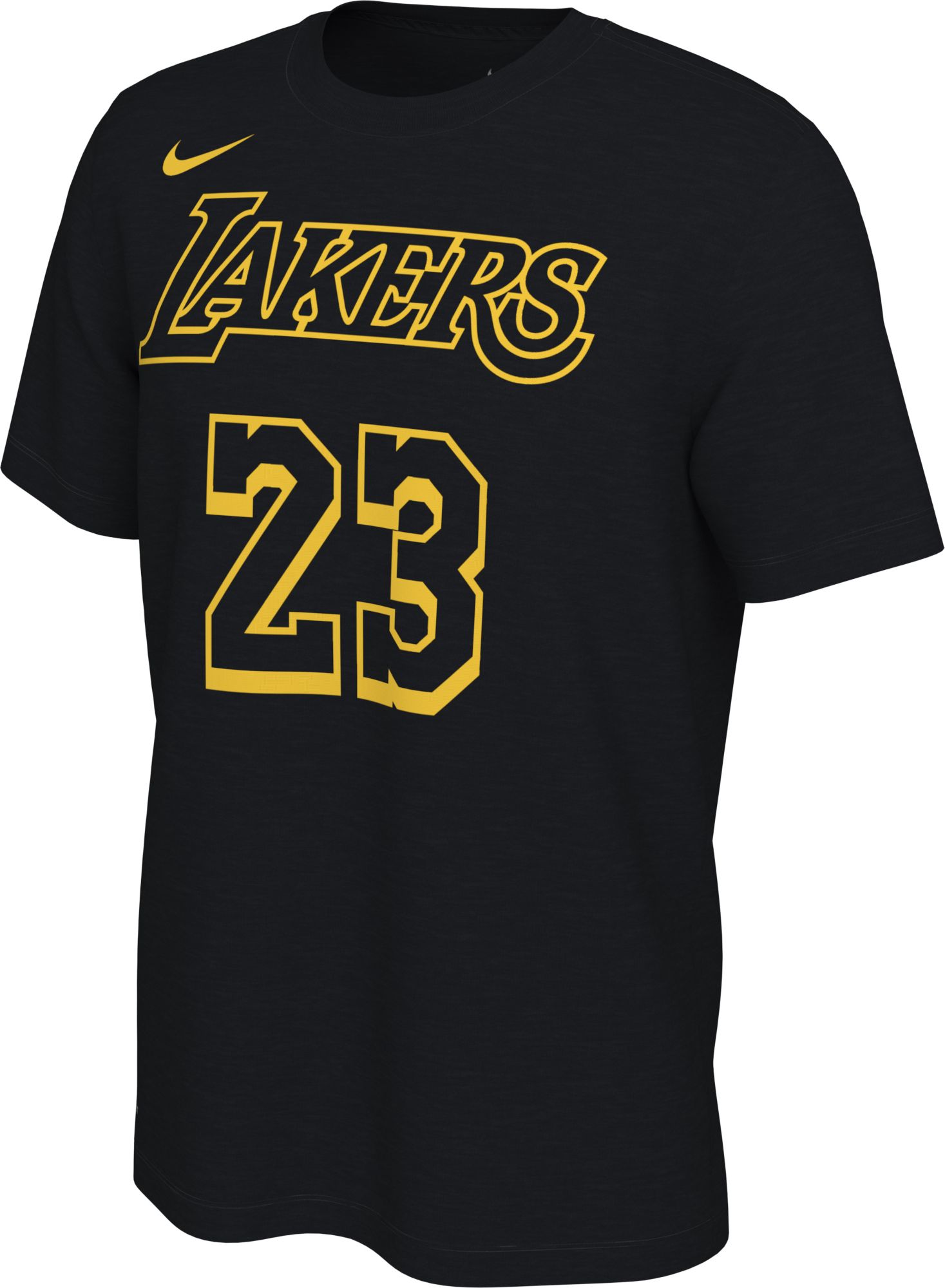 lakers mamba t shirt