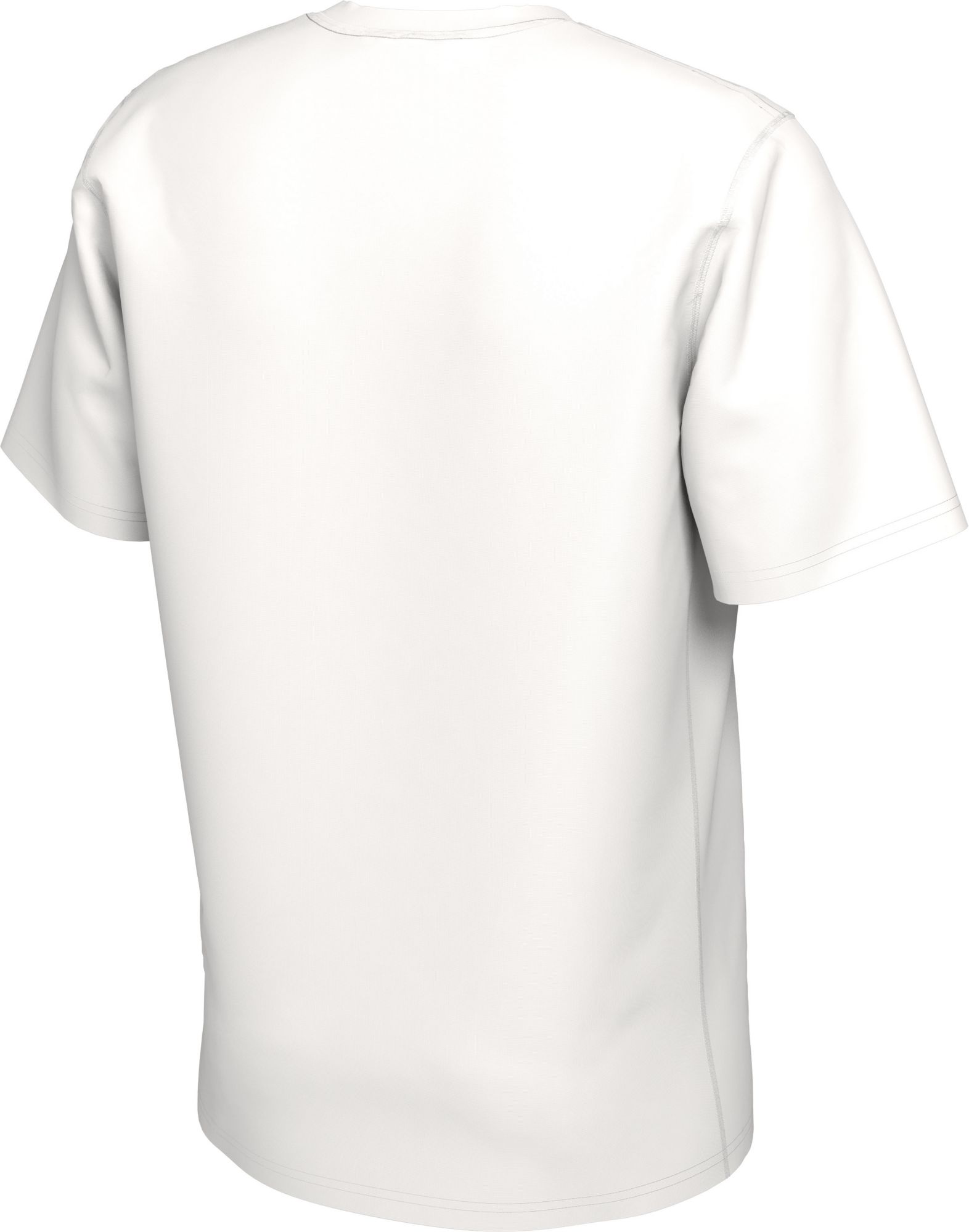 Nike Men's Villanova Wildcats ‘Just Us' Bench T-Shirt product image