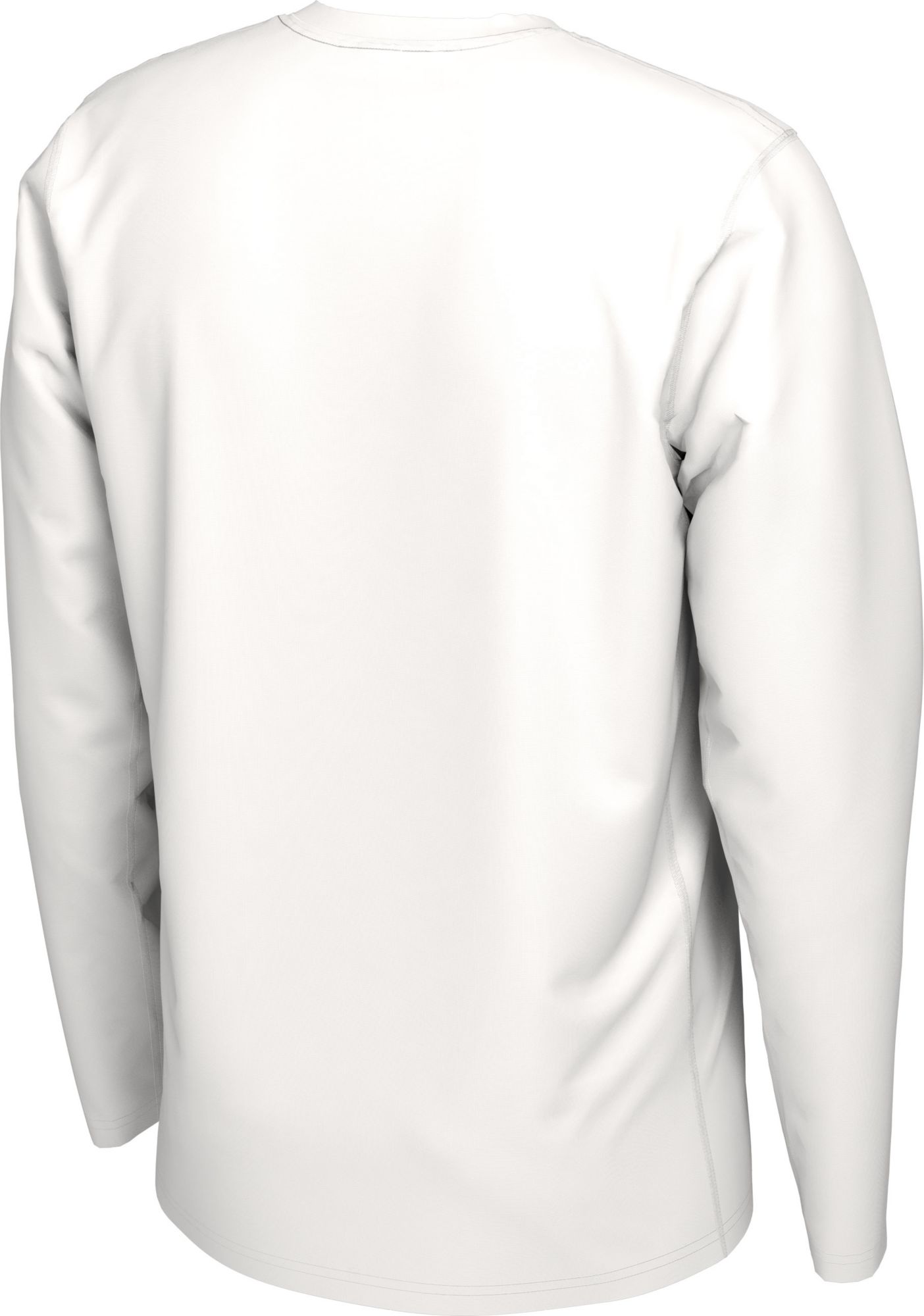 Nike Men's Villanova Wildcats ‘Just Us' Bench Long Sleeve T-Shirt product image