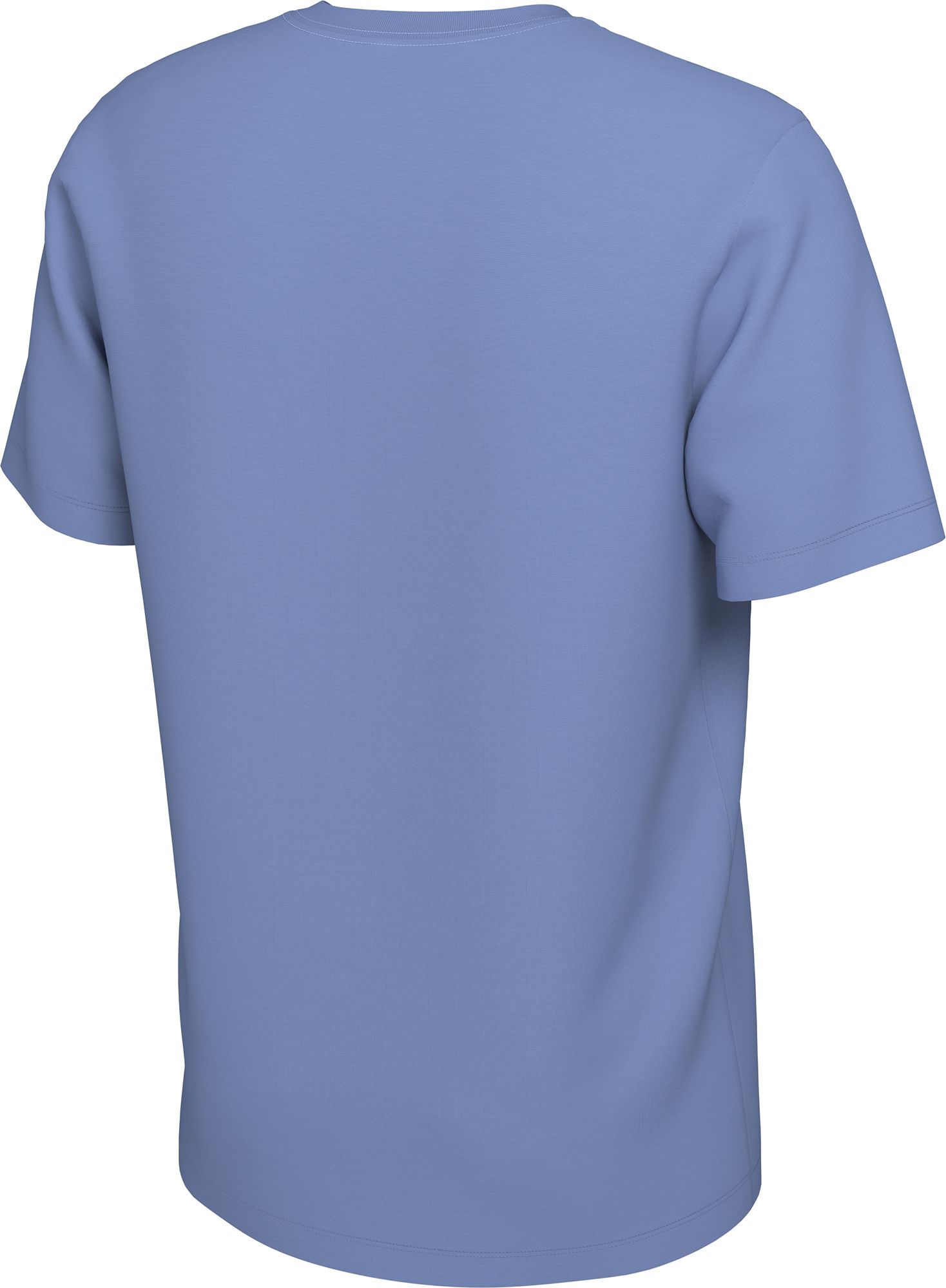 Jordan Men's North Carolina Tar Heels Carolina Blue Carolina Family Mantra T-Shirt product image