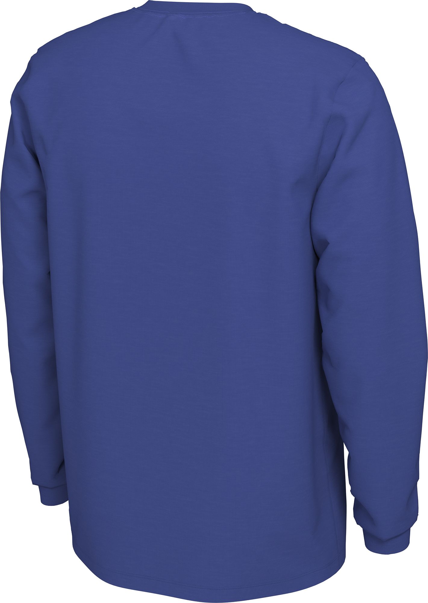 Jordan Men's UCLA Bruins True Blue Champions Made Here Mantra Long Sleeve T-Shirt product image