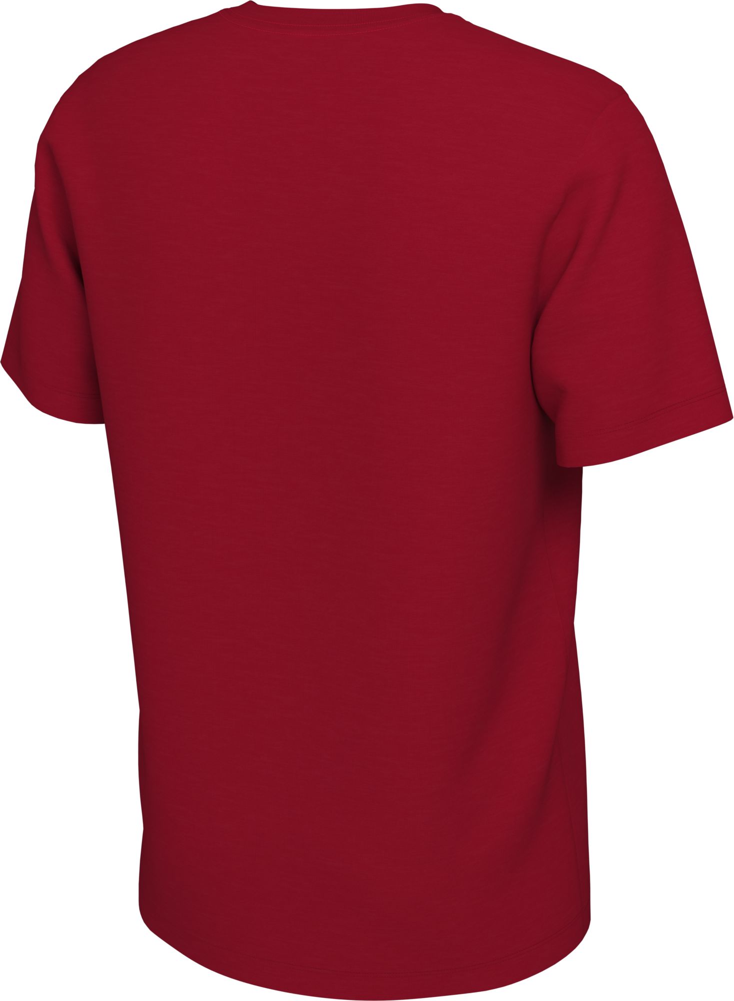 Nike 2021 National Champions Georgia Bulldogs Alternate Locker Room T-Shirt product image