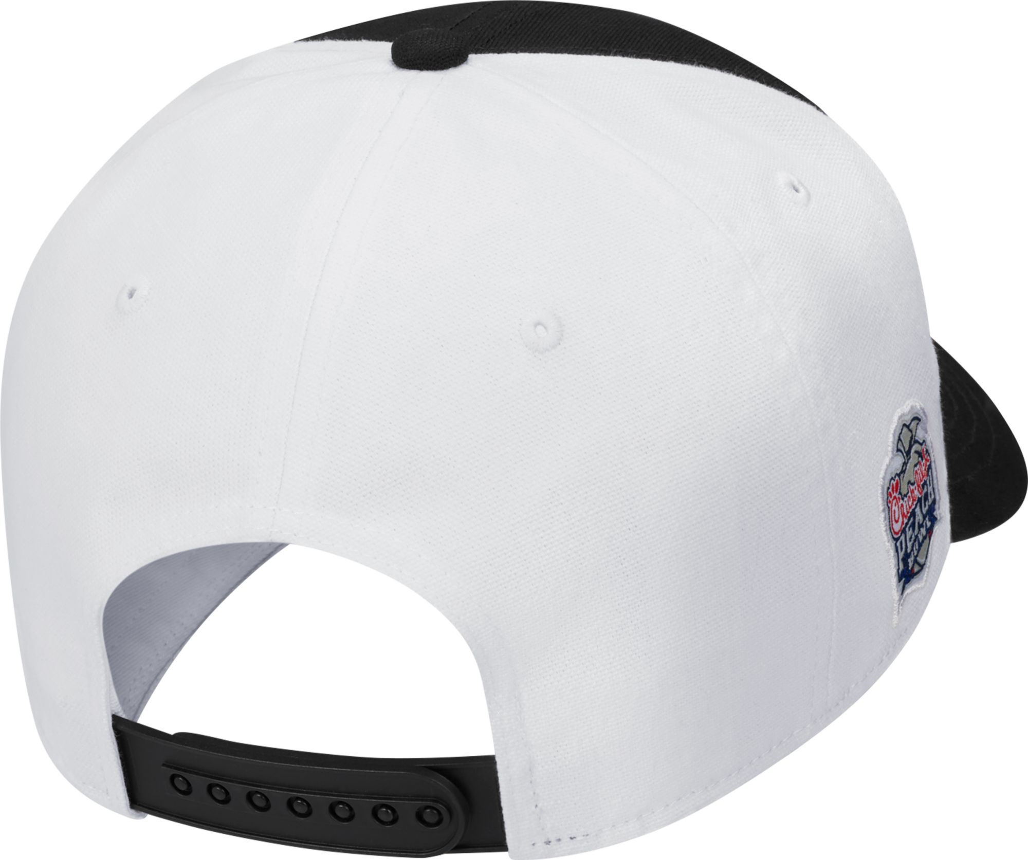 Nike Men's 2021 Chick-fil-A Peach Bowl Champions Michigan State Spartans Locker Room Hat product image