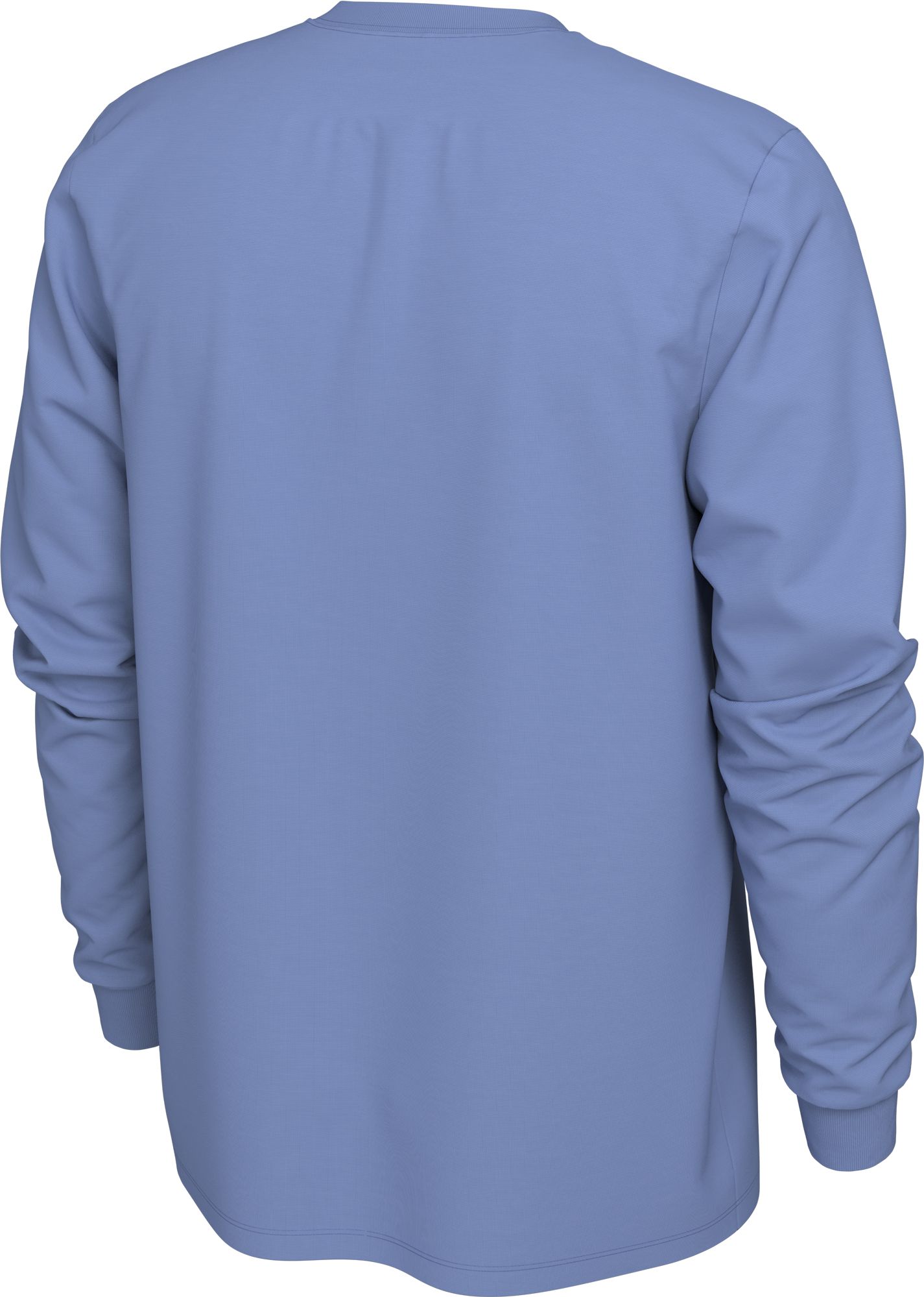 Jordan North Carolina Tar Heels 2022 Men's Basketball FAMILY Final Four Bound Long Sleeve T-Shirt product image