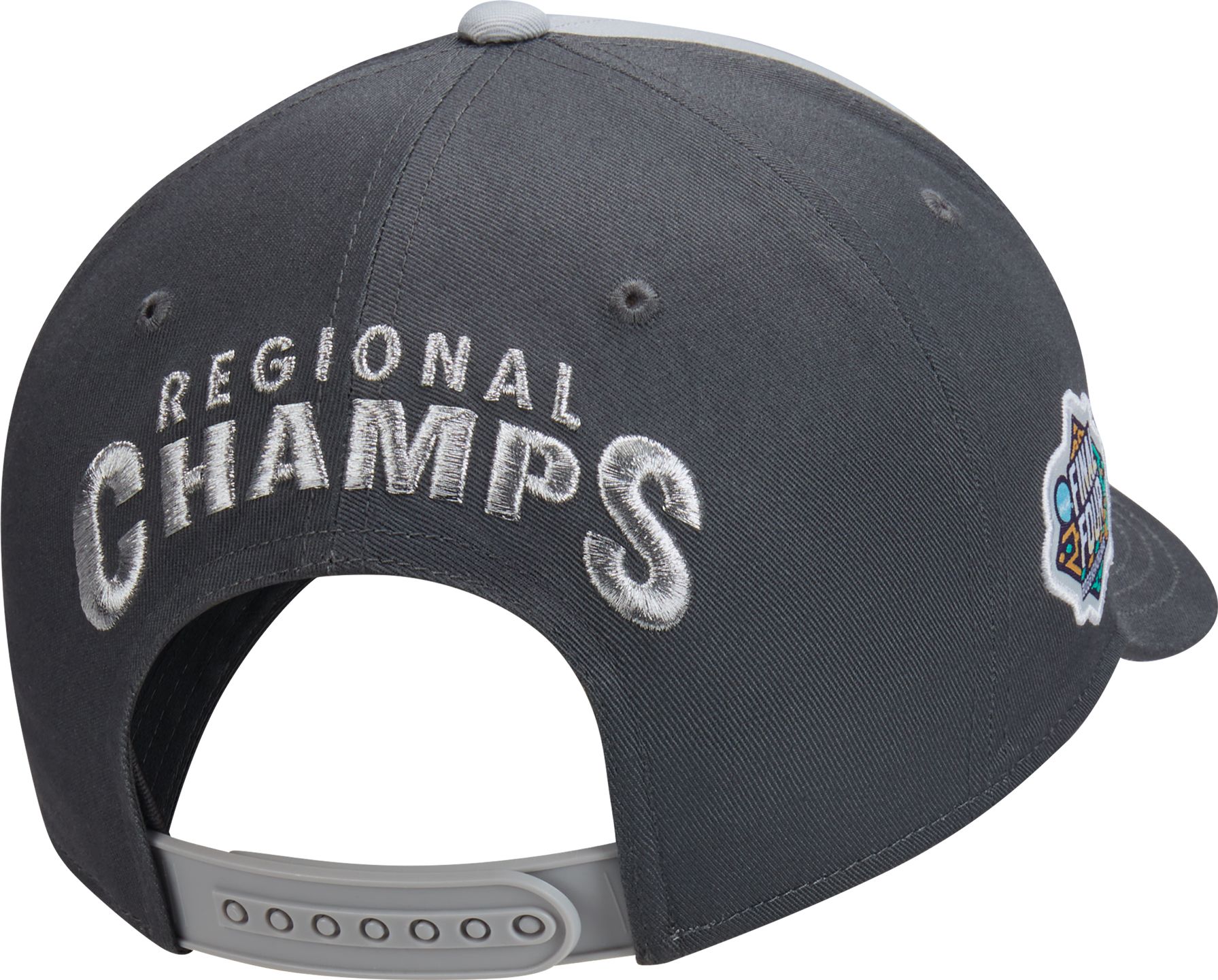 Nike Villanova Wildcats 2022 Men's Basketball Final Four Bound Locker Room Hat product image