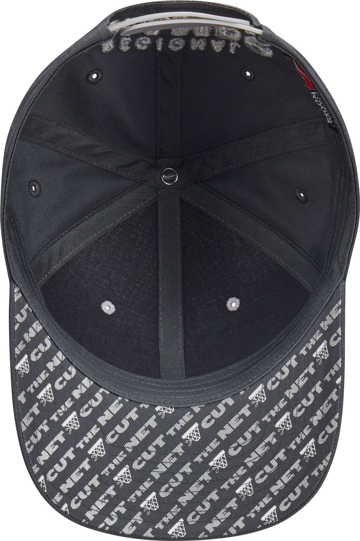 Nike Villanova Wildcats 2022 Men's Basketball Final Four Bound Locker Room Hat product image