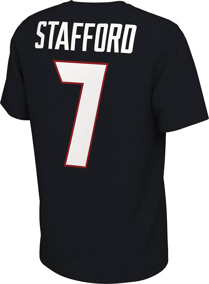 Georgia great Matthew Stafford earns spot on NFL Top 100
