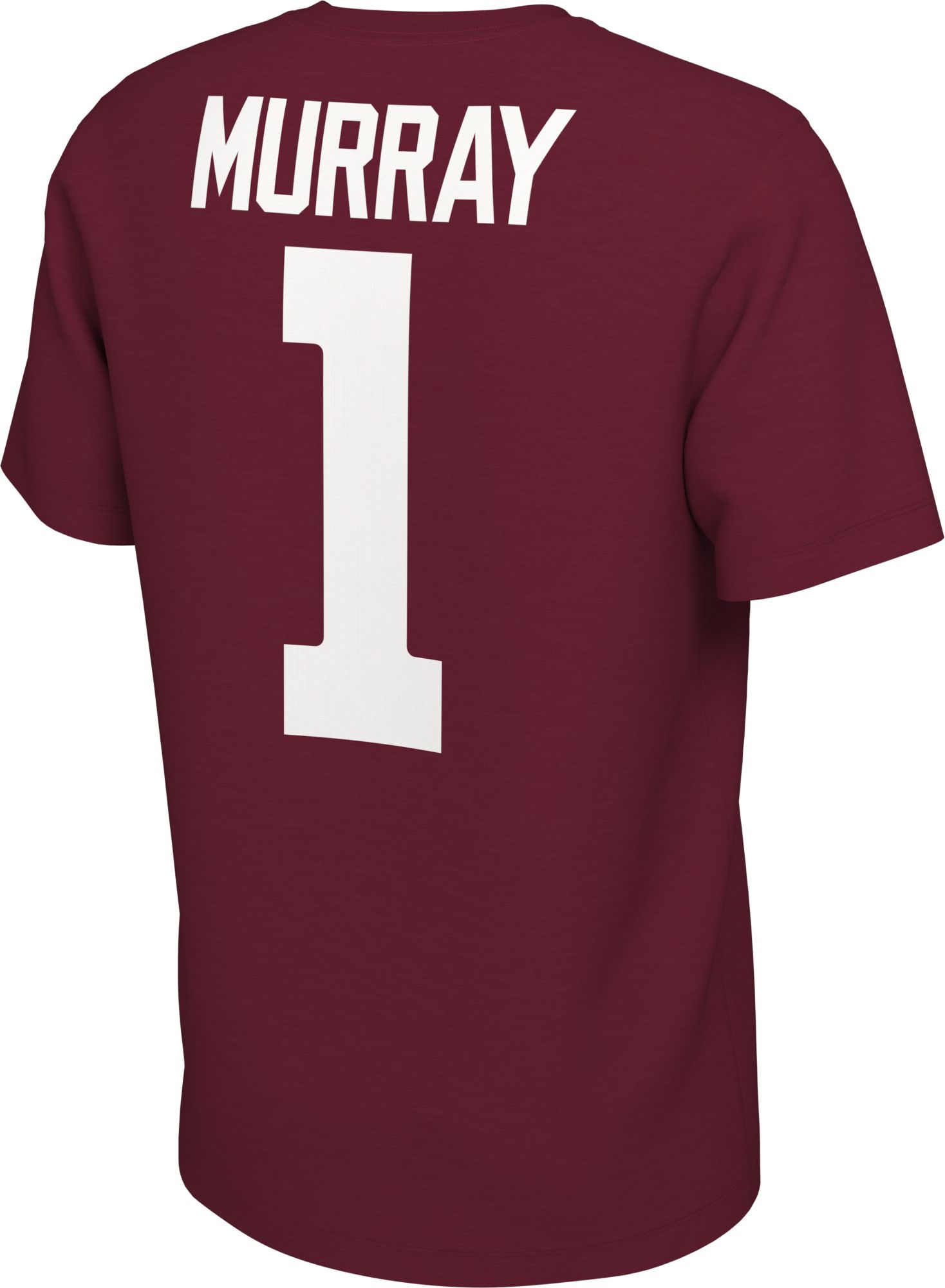 Murray Jordan nfl jersey