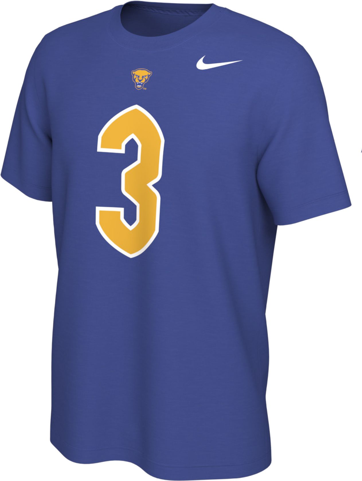 nike love for damar tshirt