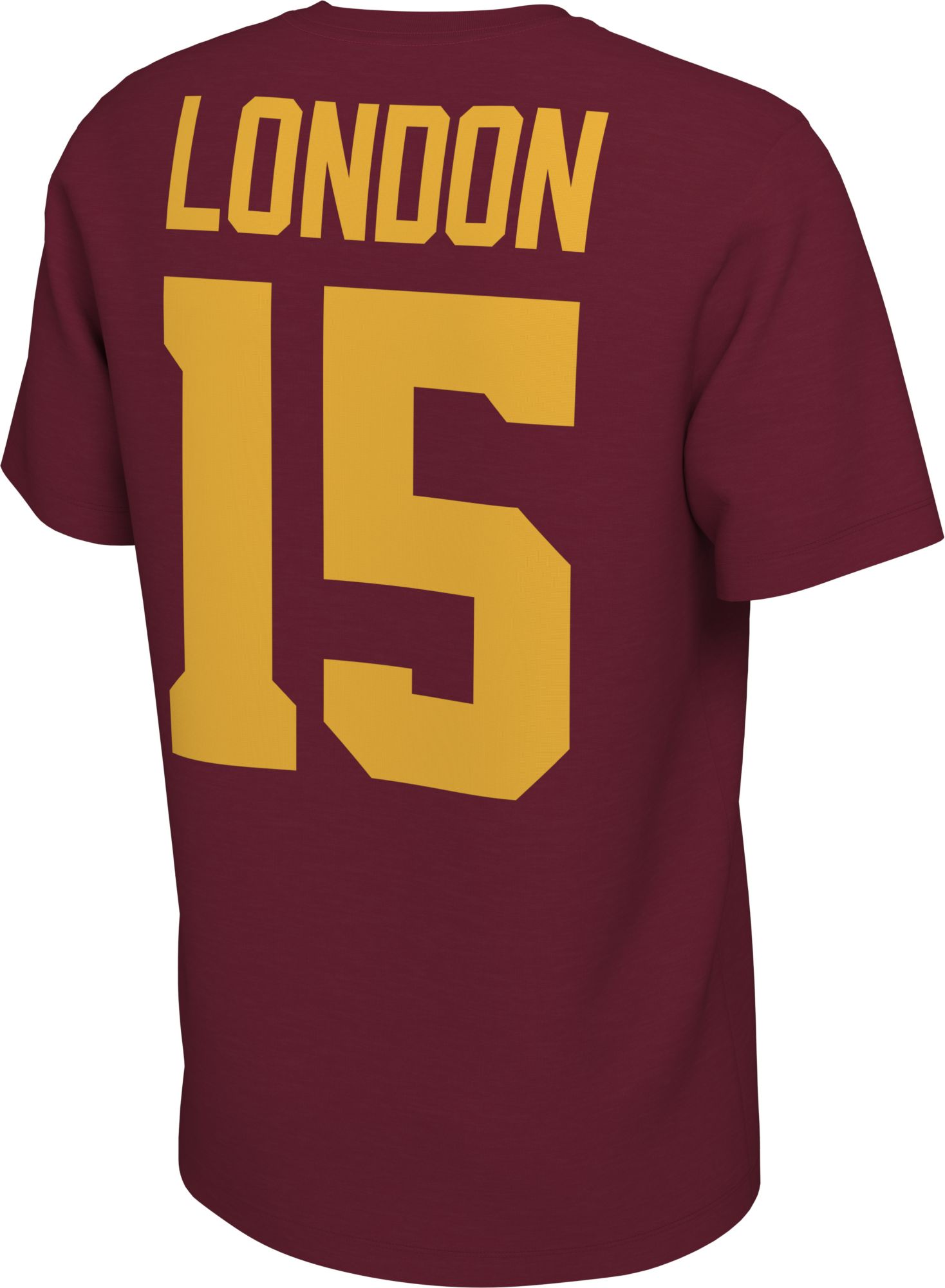 Usc mens outlet football jersey