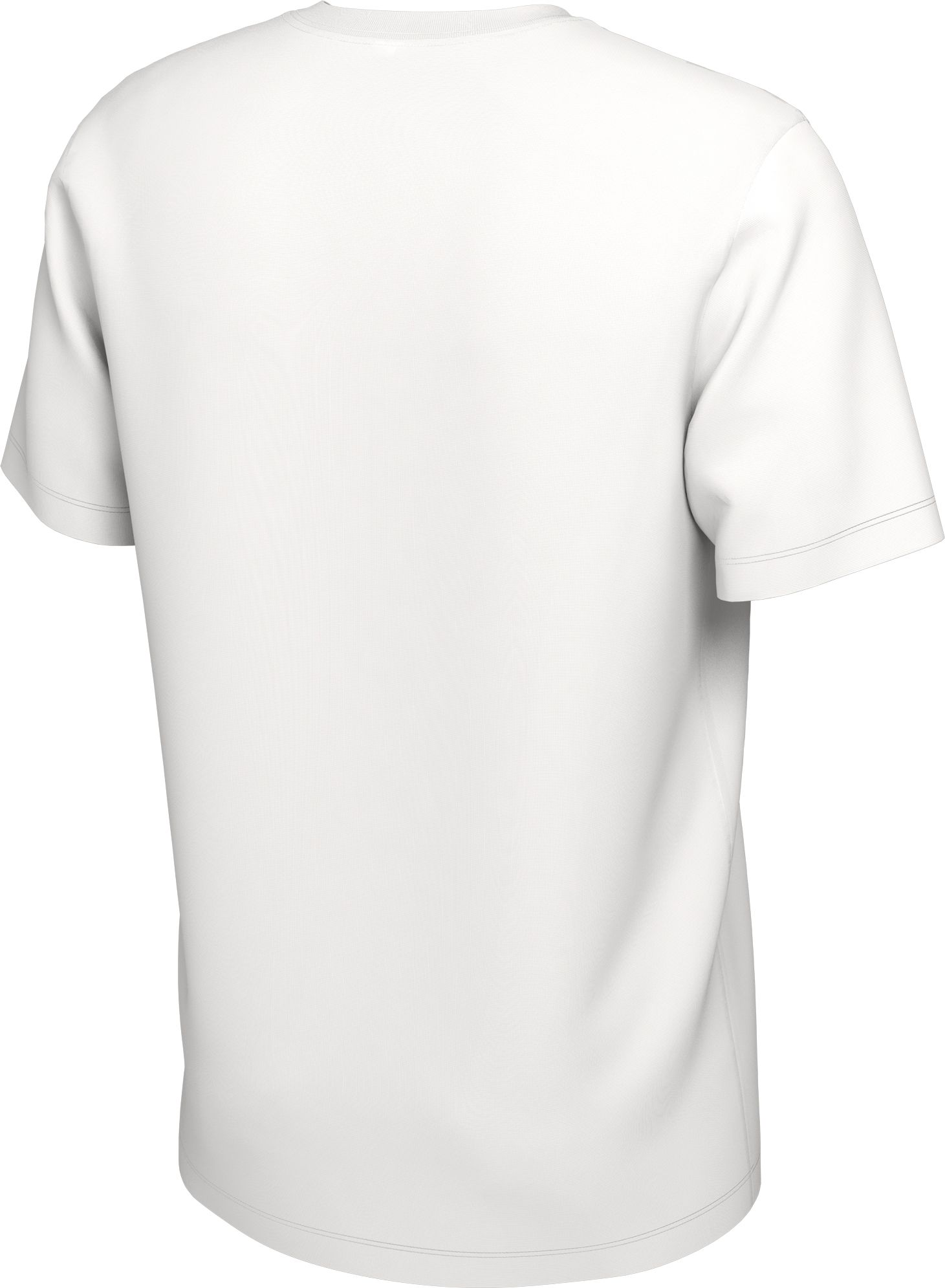 Nike Ohio State Buckeyes White 100th Anniversary of the Shoe T-Shirt product image