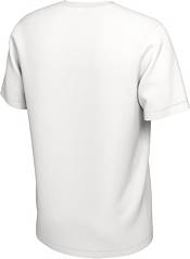 Nba Miami Heat White Hot T-Shirt - Kingteeshop