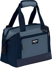 Igloo MaxCold Evergreen Snapdown 12-Can Cooler Bag product image
