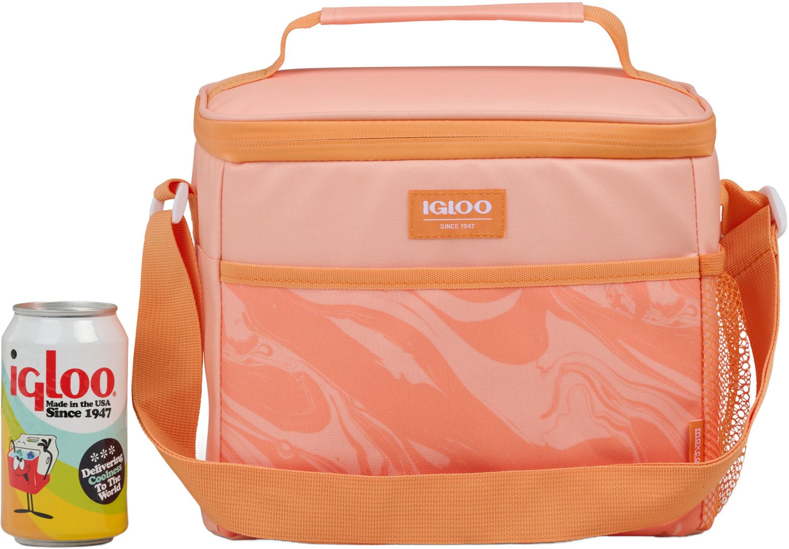 Igloo Vantage Square 12 Can Cooler product image