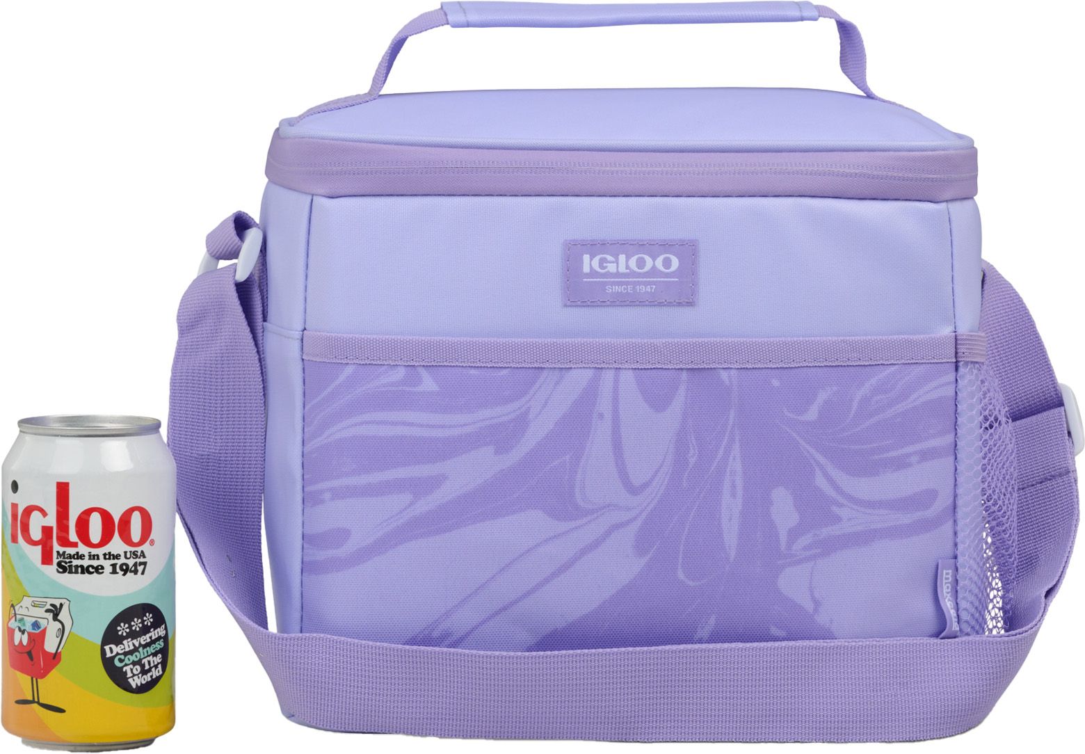 Igloo Vantage Square 12 Can Cooler product image