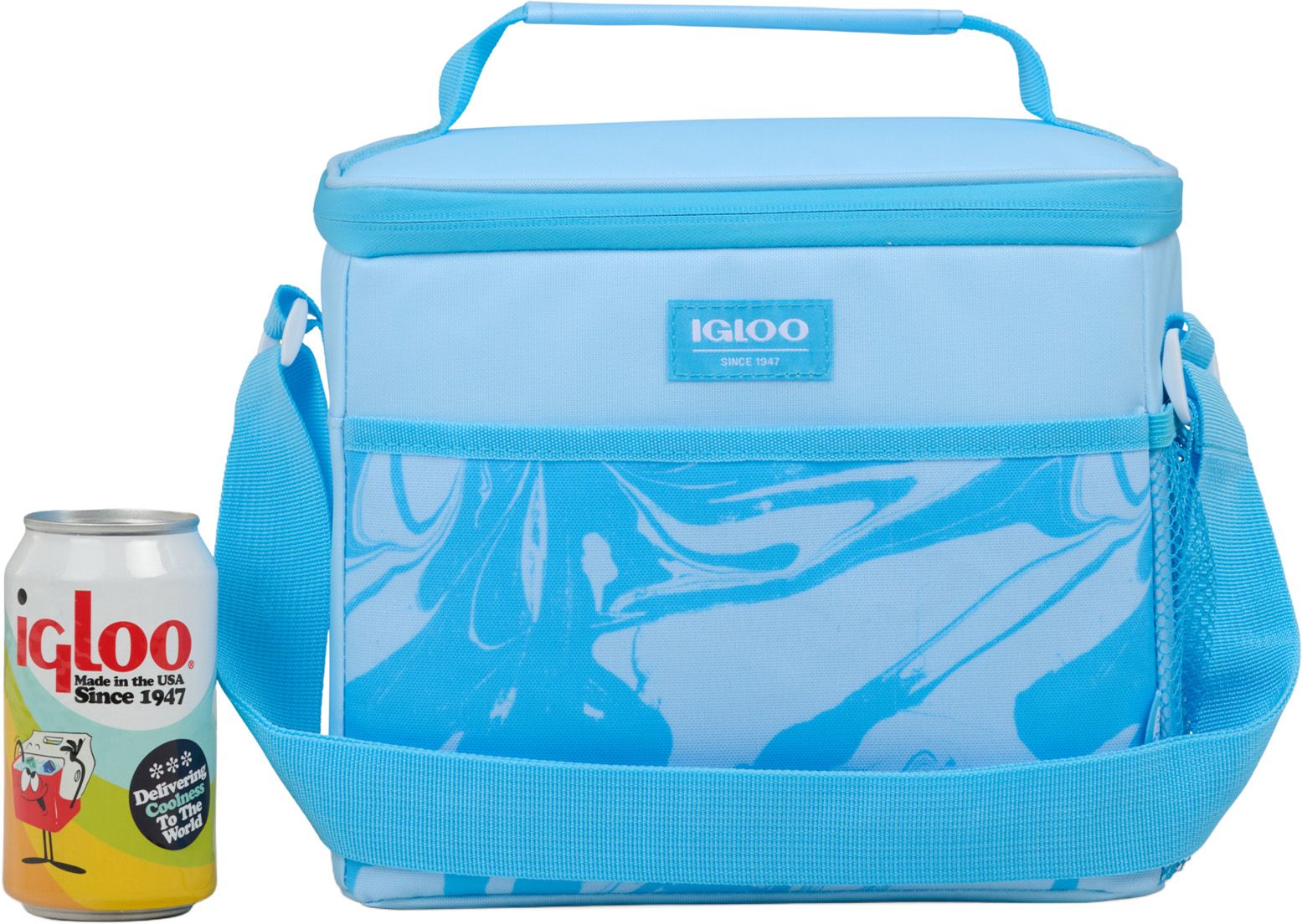 Igloo Vantage Square 12 Can Cooler product image