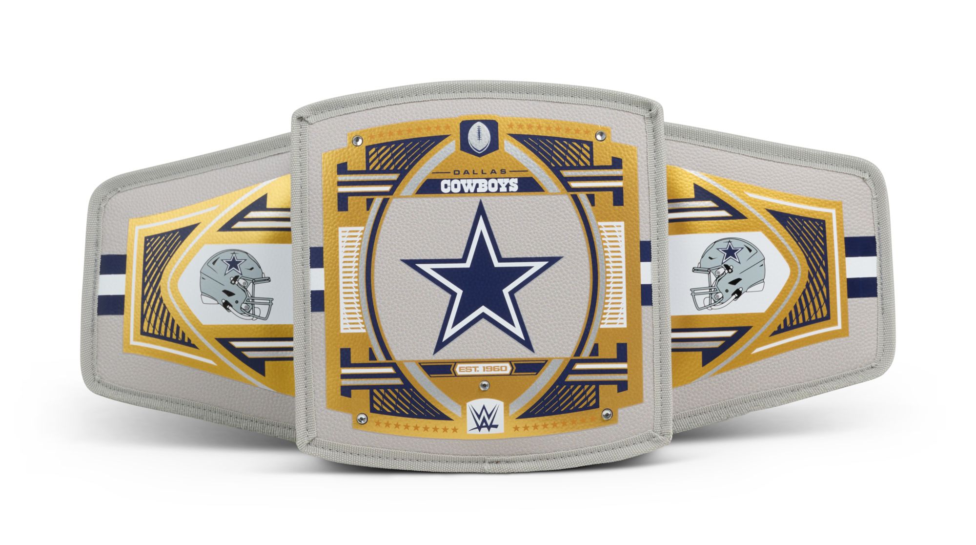 Igloo Dallas Cowboys WWE Championship Fanny Pack Cooler product image